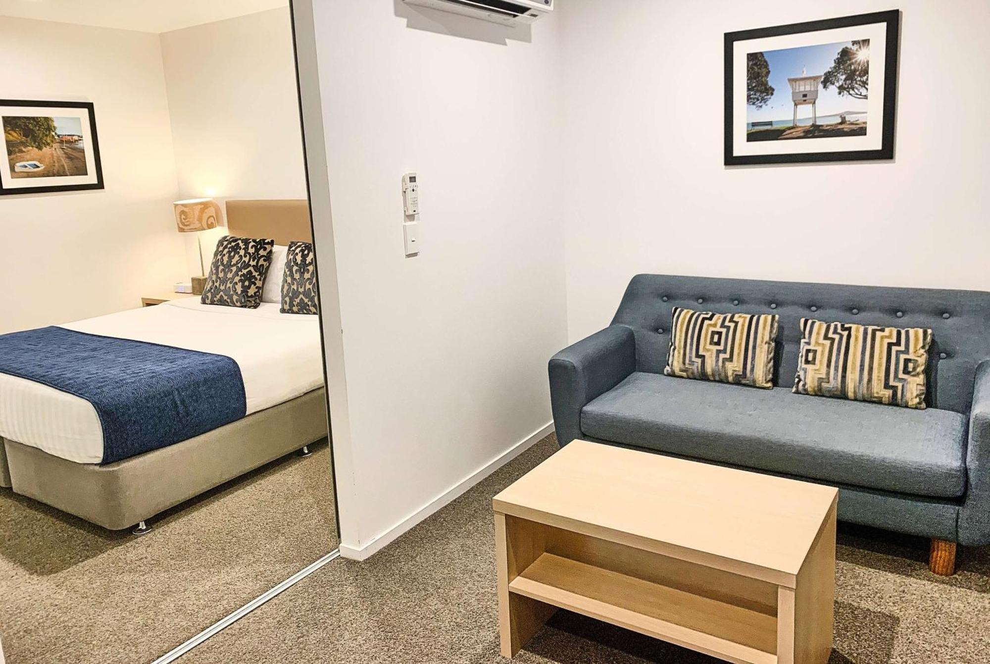 Aparthotel Ramada By Wyndham Albany Auckland
