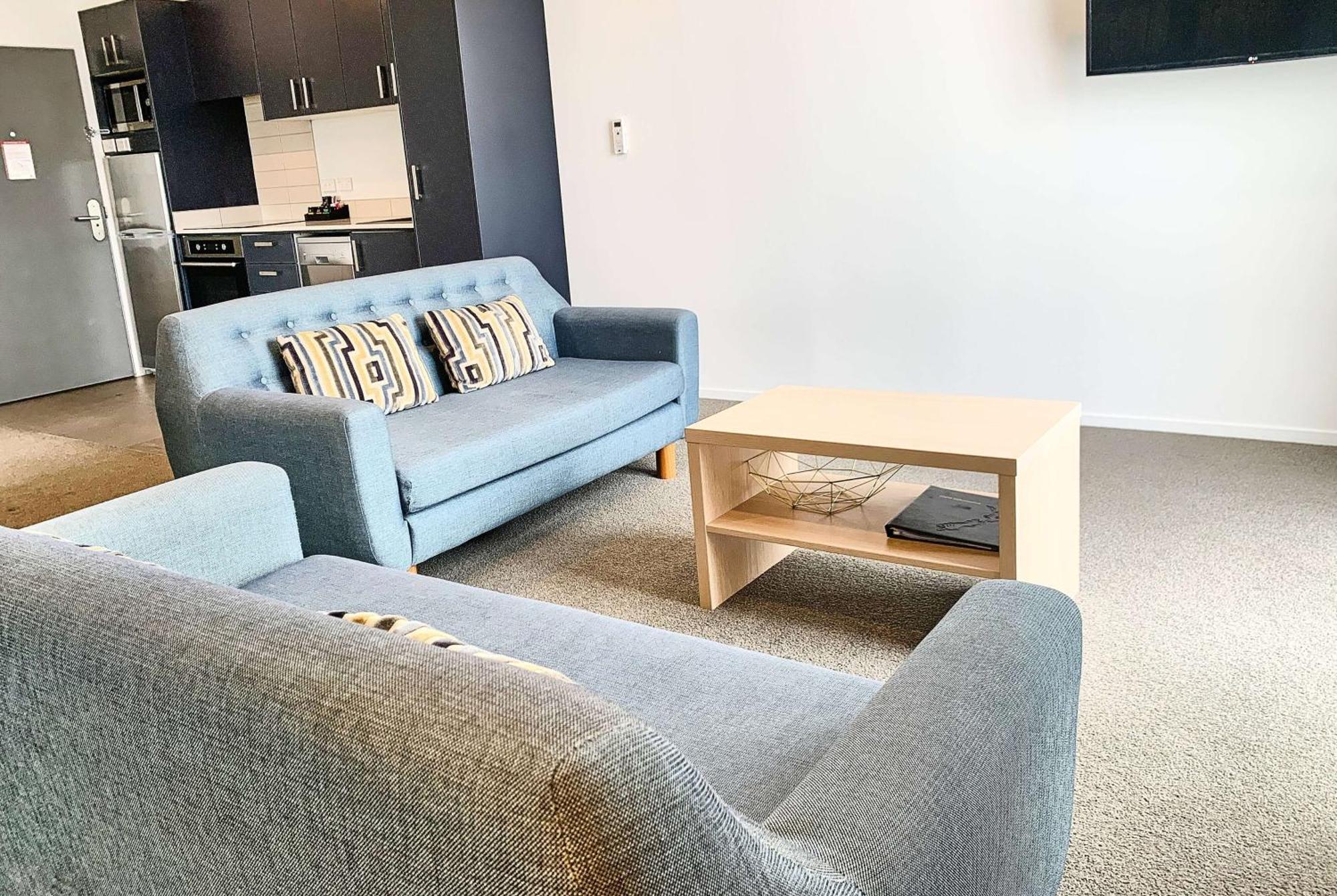 Ramada By Wyndham Albany Aparthotel