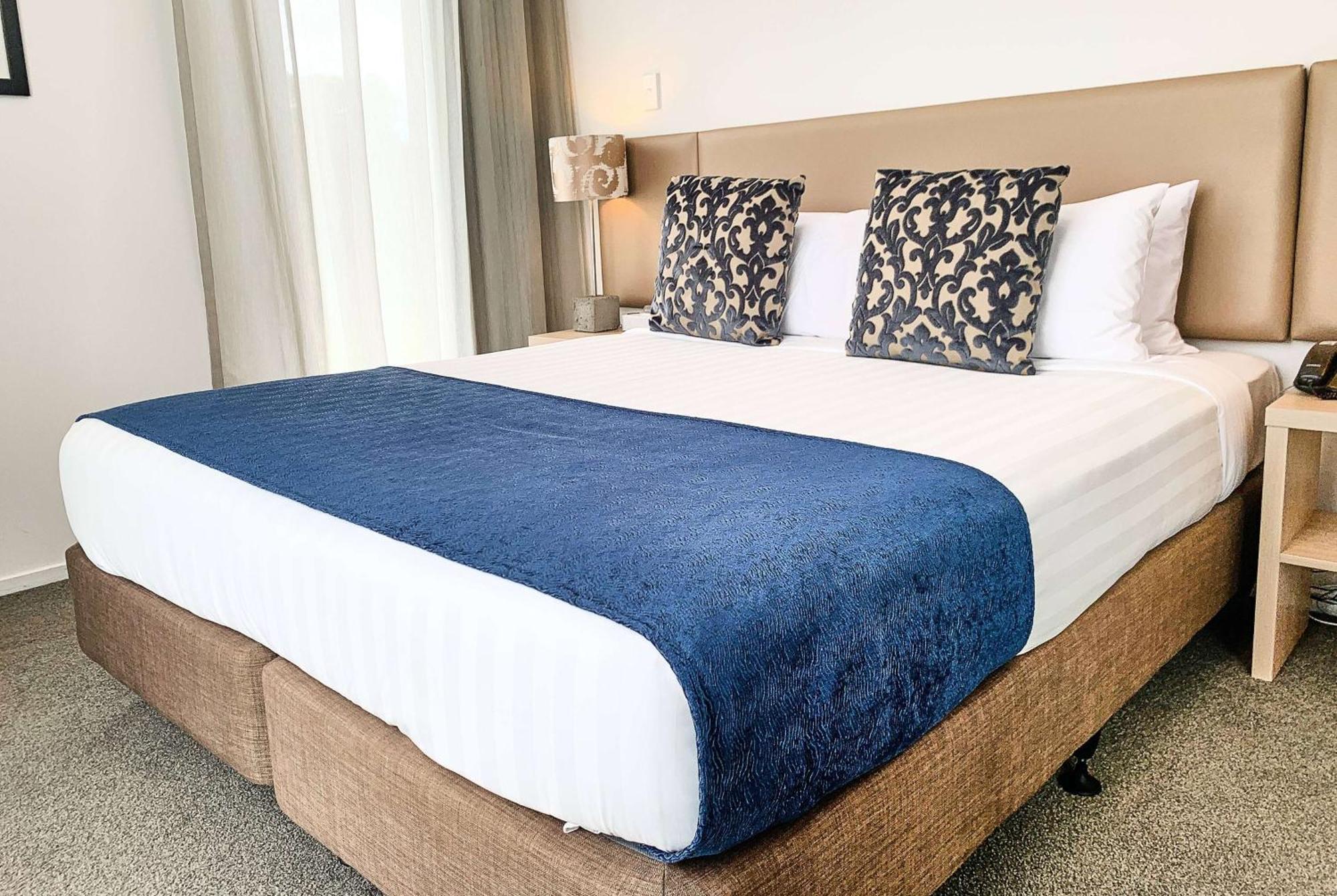 Aparthotel Ramada By Wyndham Albany