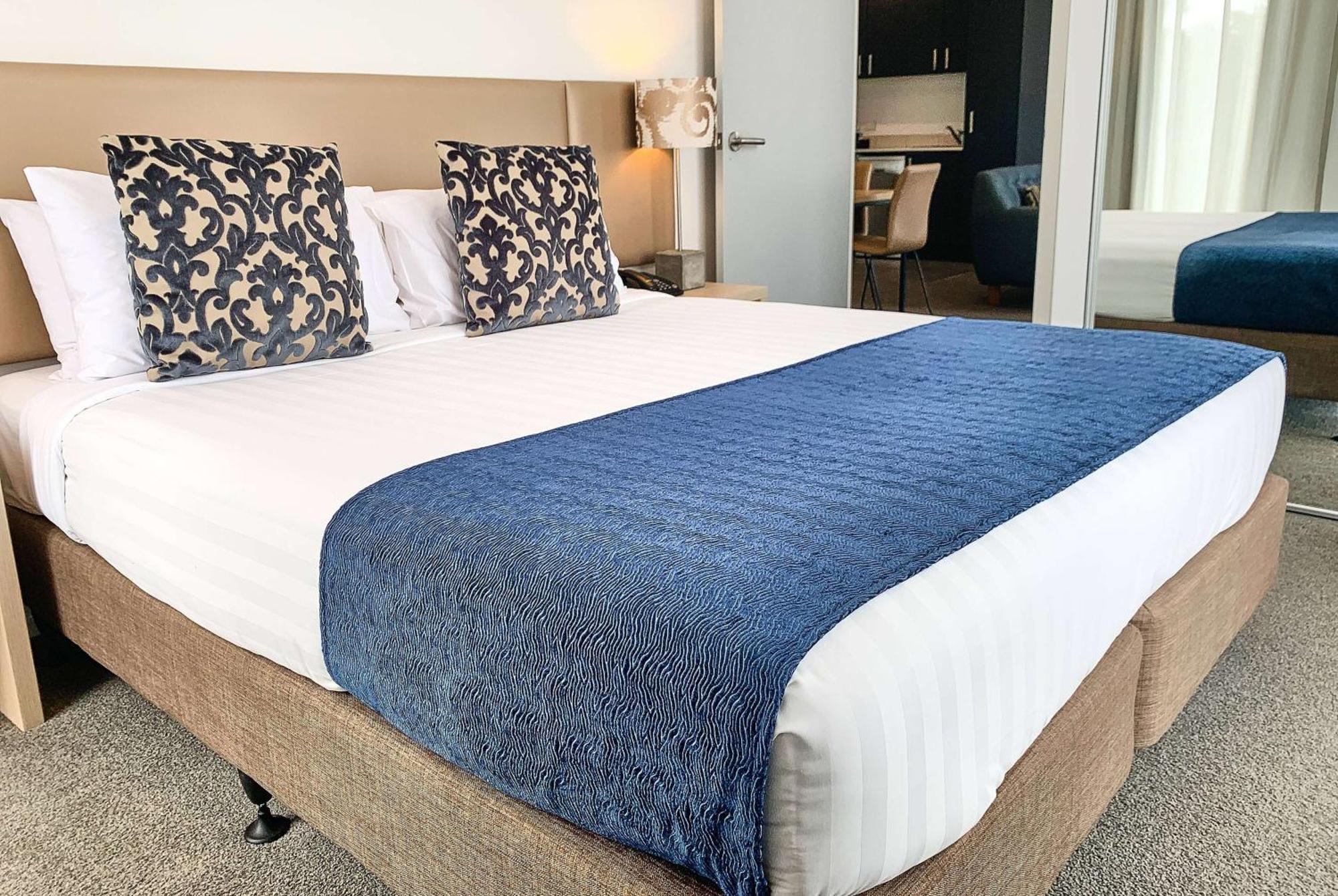 Ramada By Wyndham Albany Aparthotel Auckland