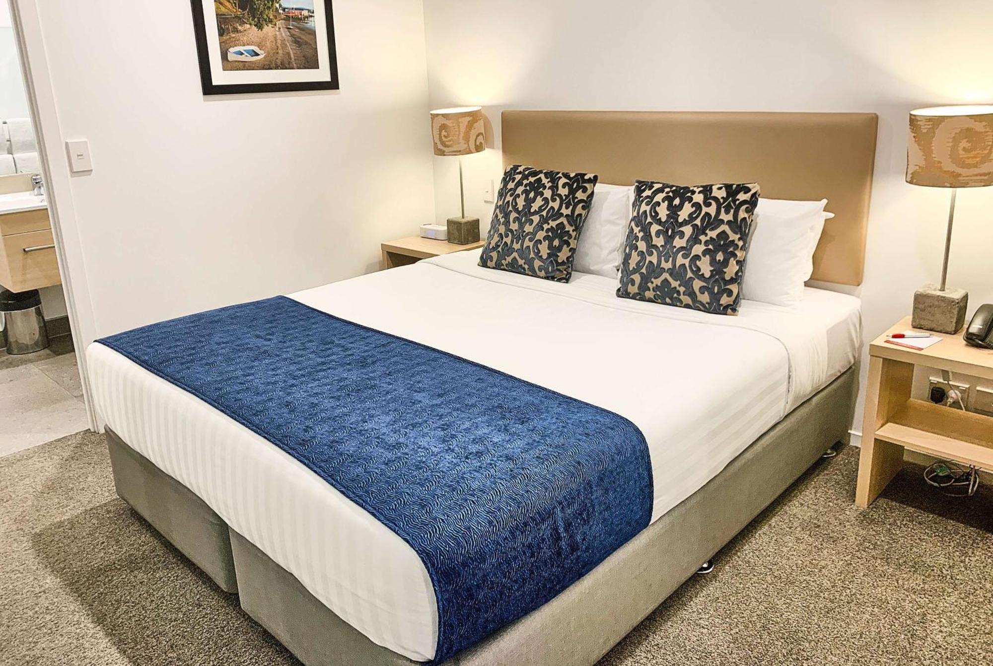 Ramada By Wyndham Albany 4* Auckland