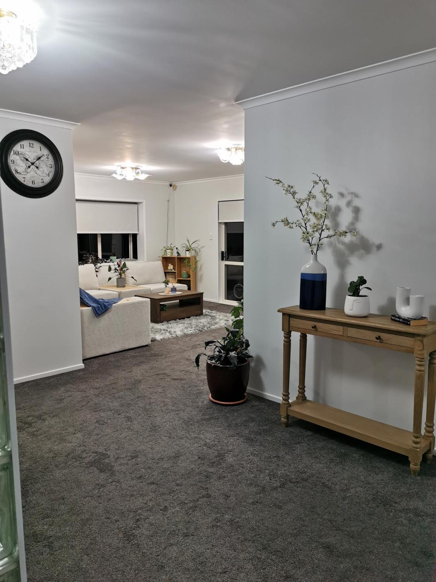Hospedagem domiciliar Manukau