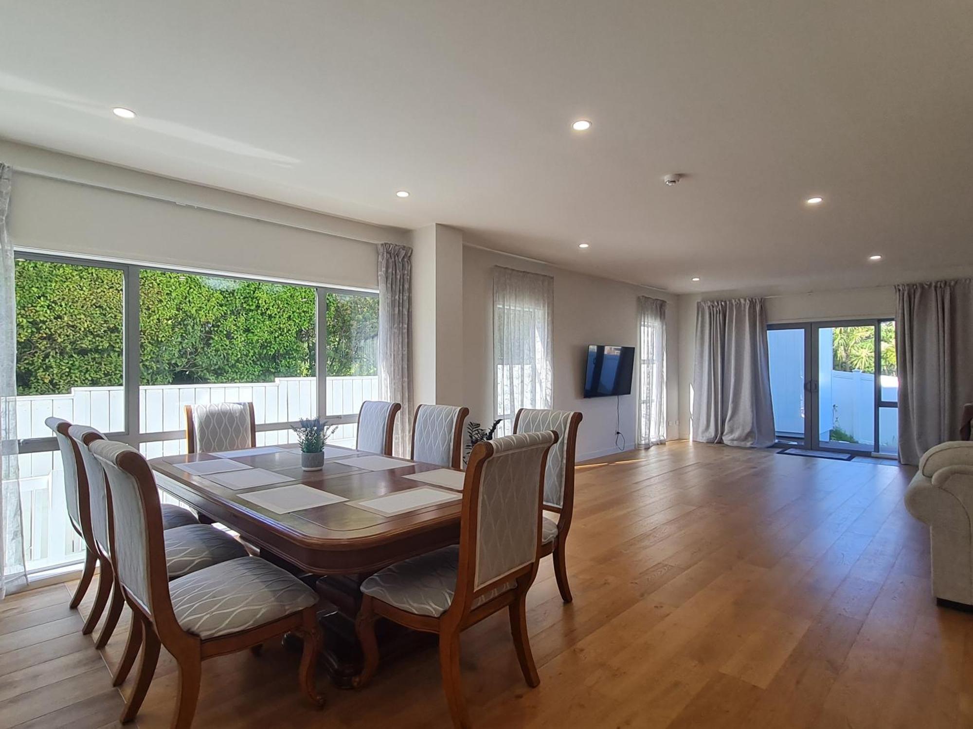 Homestay Dream House 3