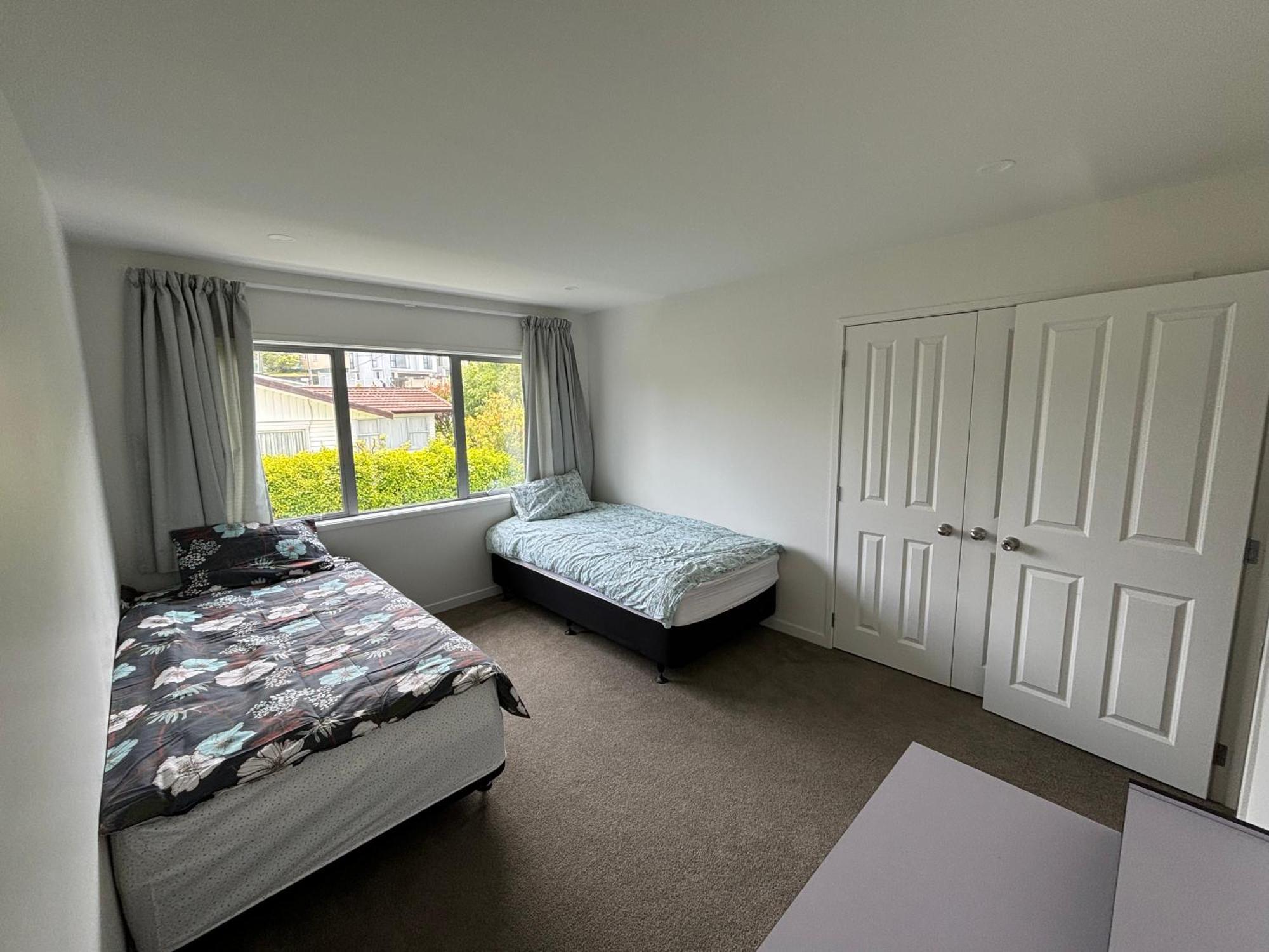 Homestay Dream House 3 Auckland