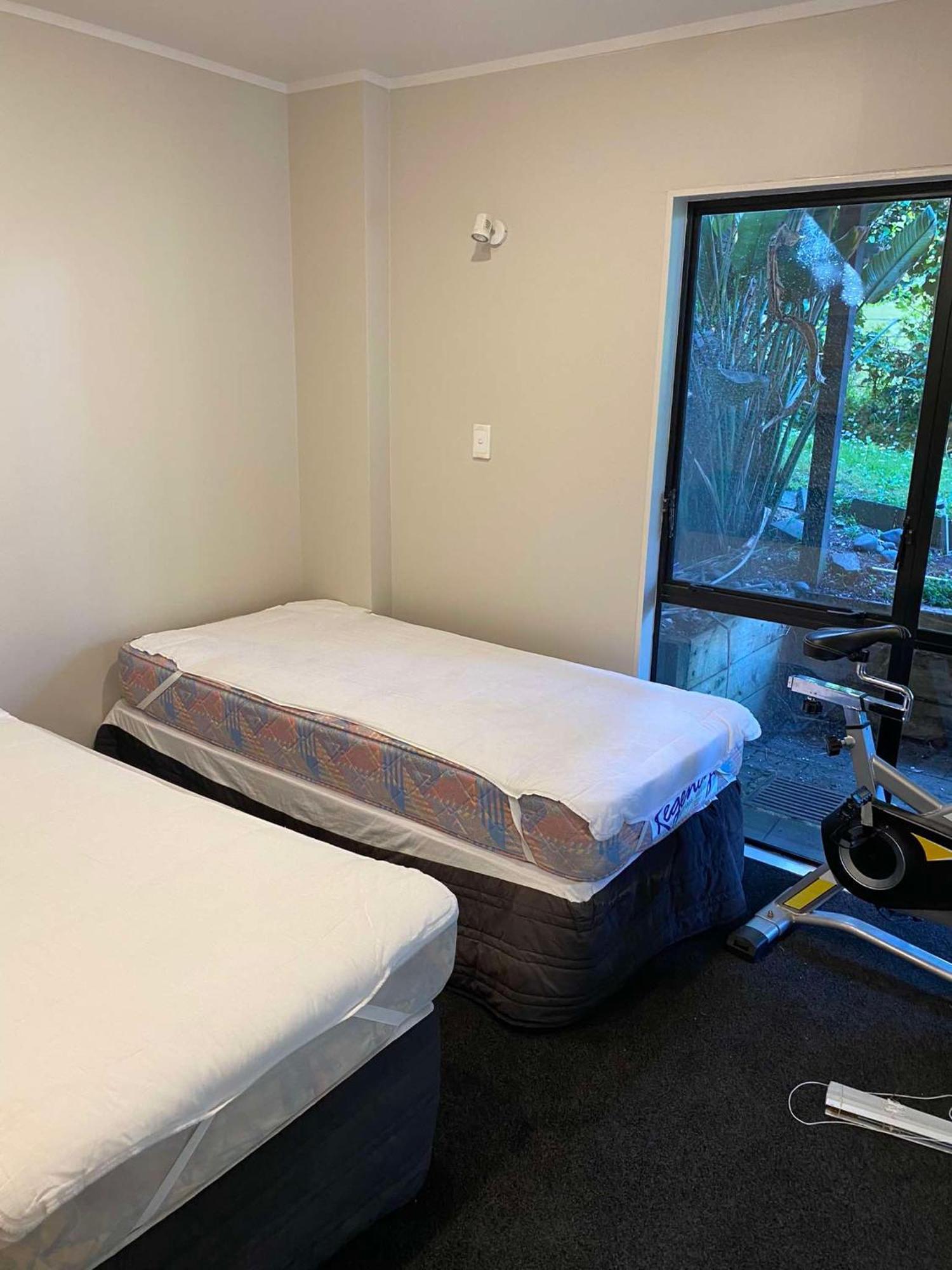 Homestay St Heliers