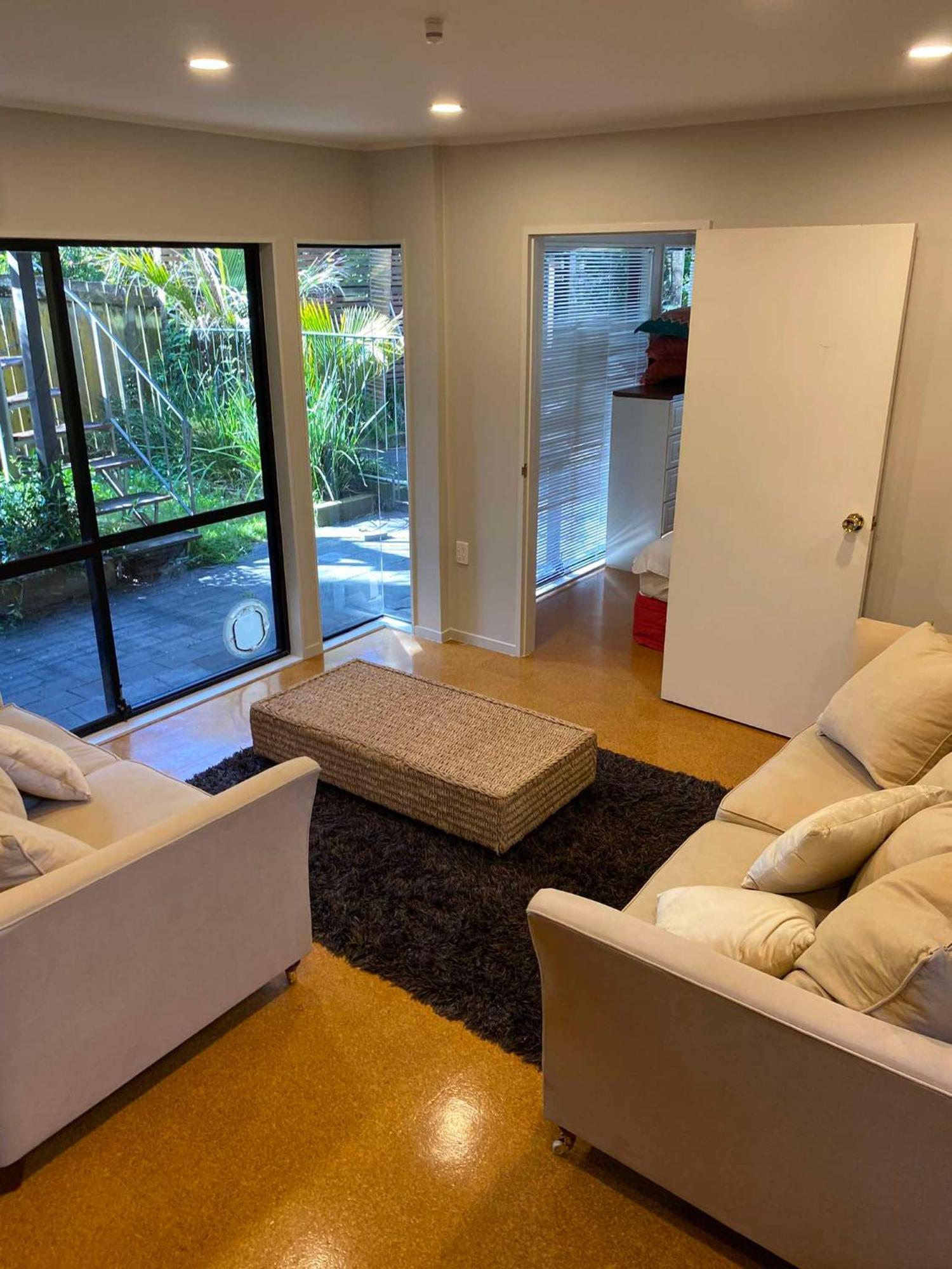 St Heliers Homestay Auckland