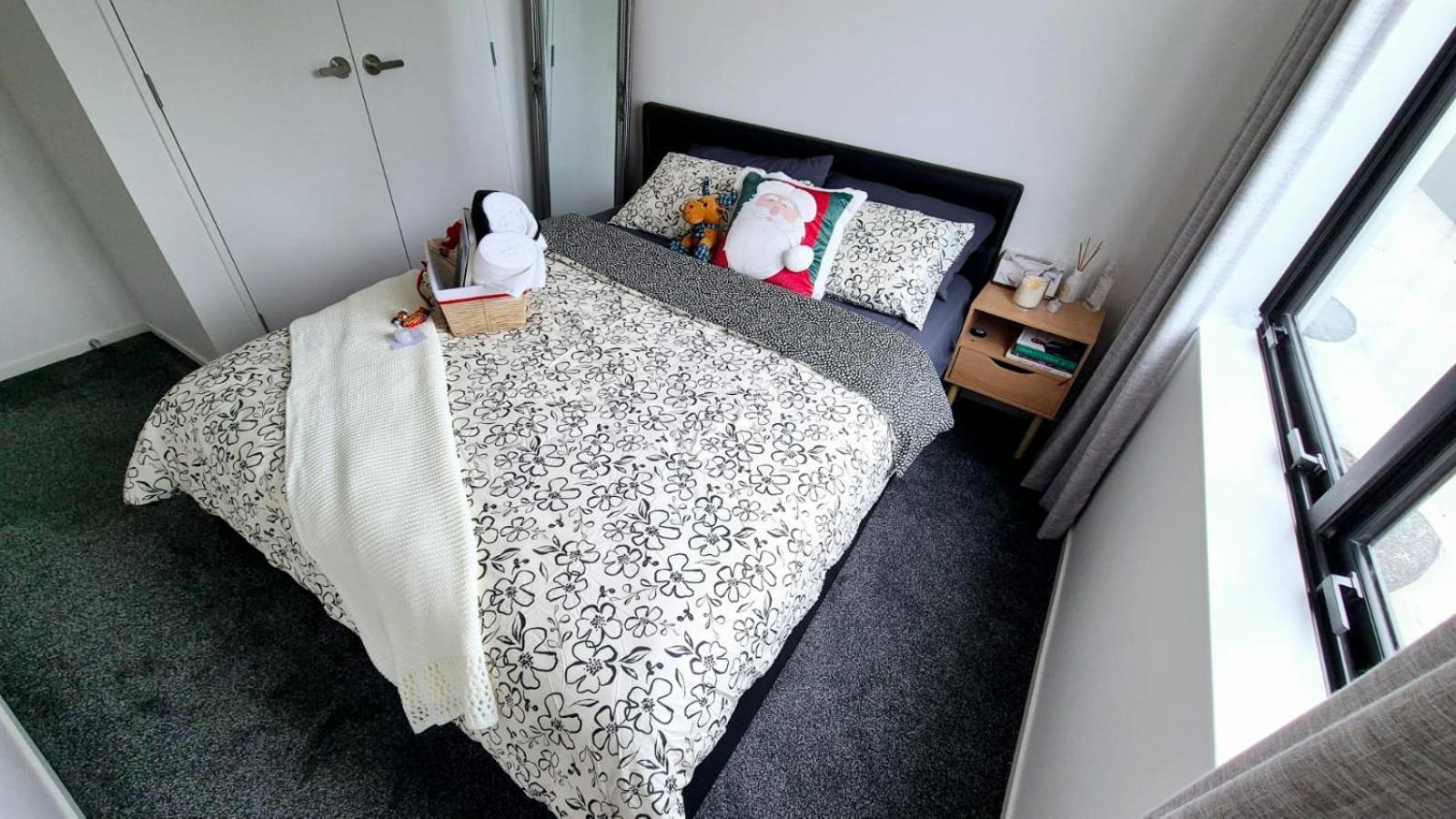 Brand New Beauty Homestay *