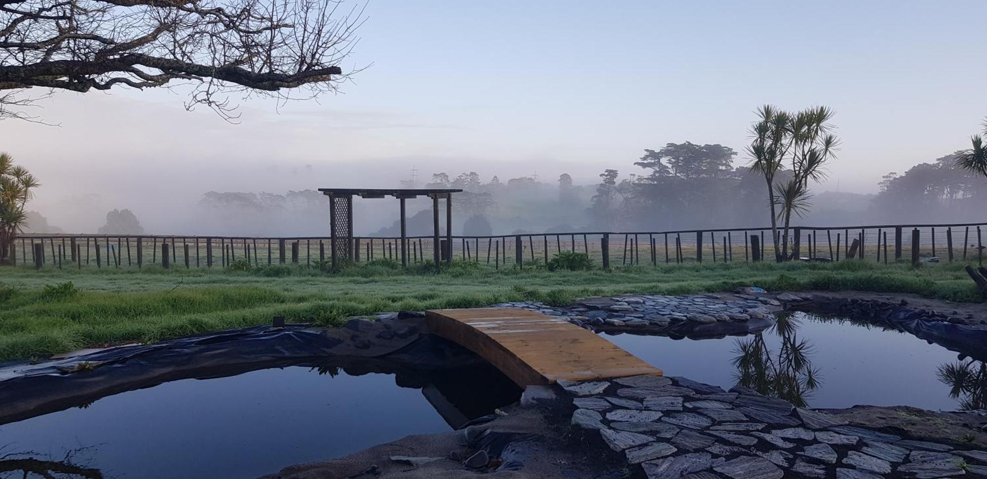 House In Totara Park * Auckland