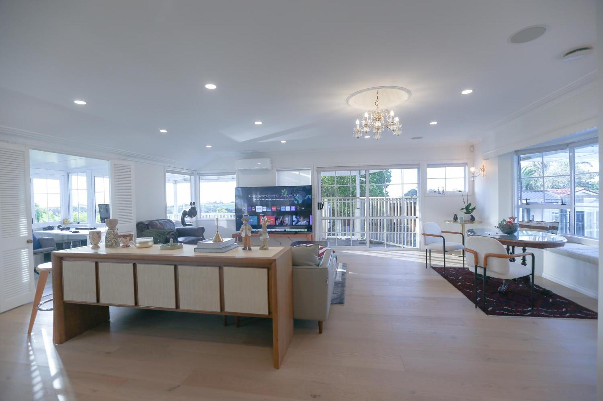 Holiday home House In Totara Park *