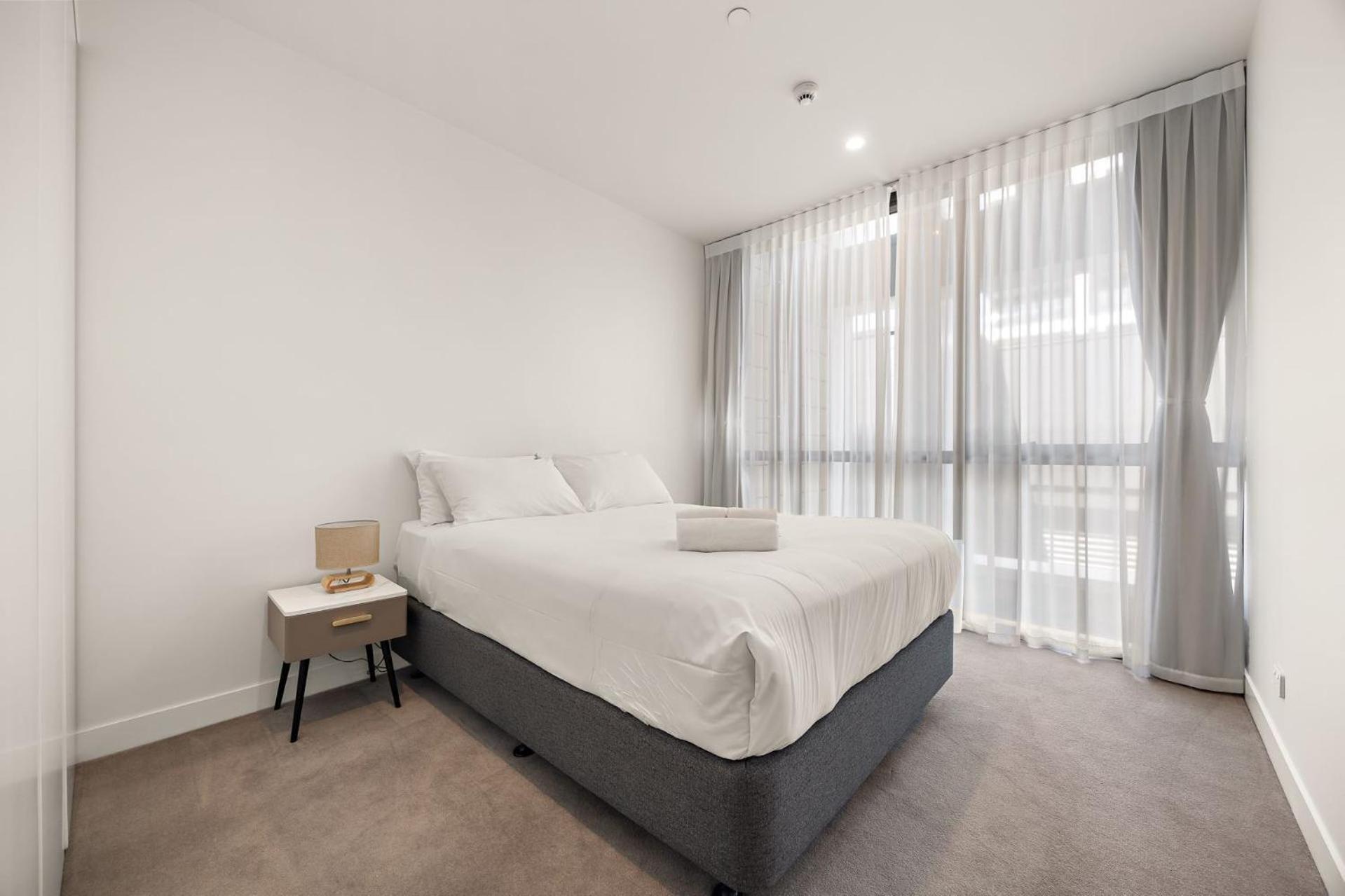 Apartment Waterfront Luxury Living - Wynyard Quarter Auckland
