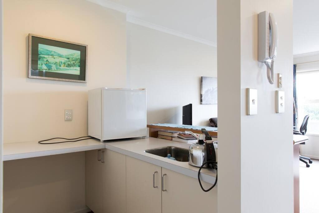 Parnell Ridge Top Townhouse Apartment