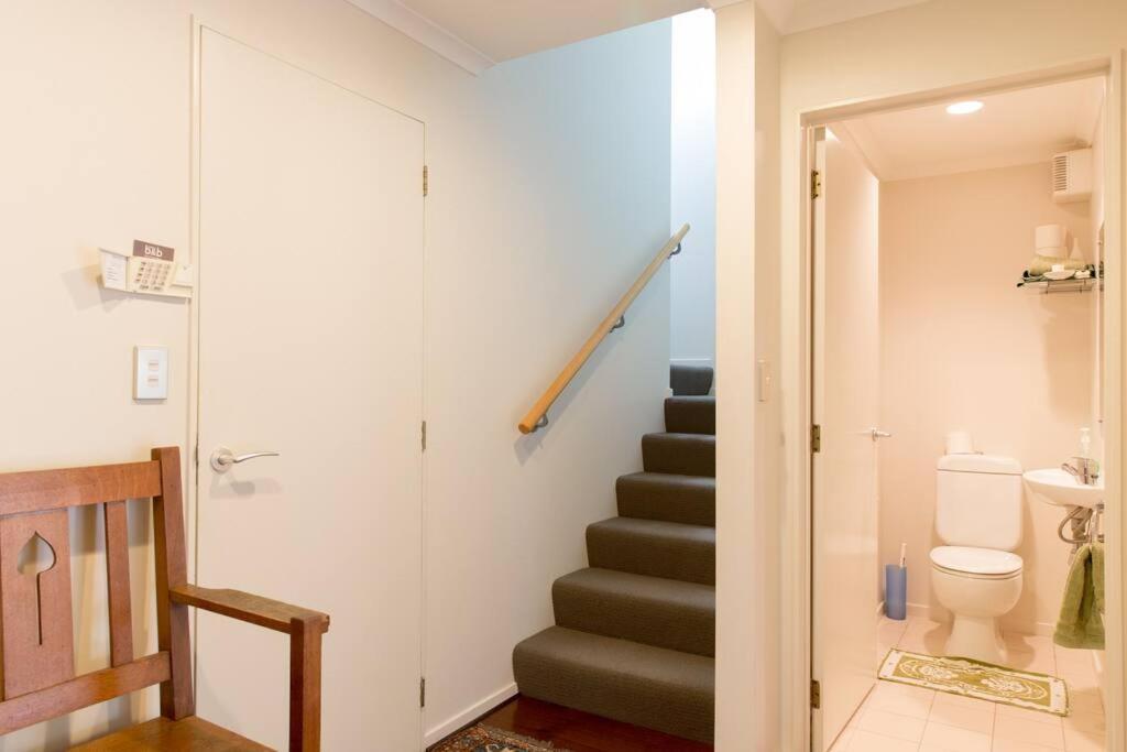 Parnell Ridge Top Townhouse *