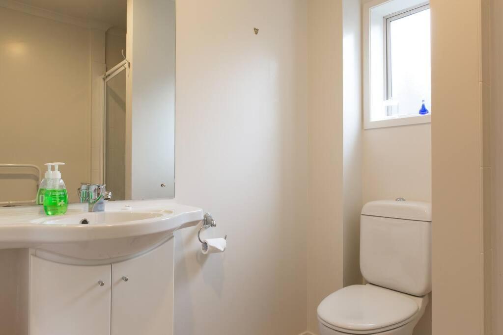 Parnell Ridge Top Townhouse