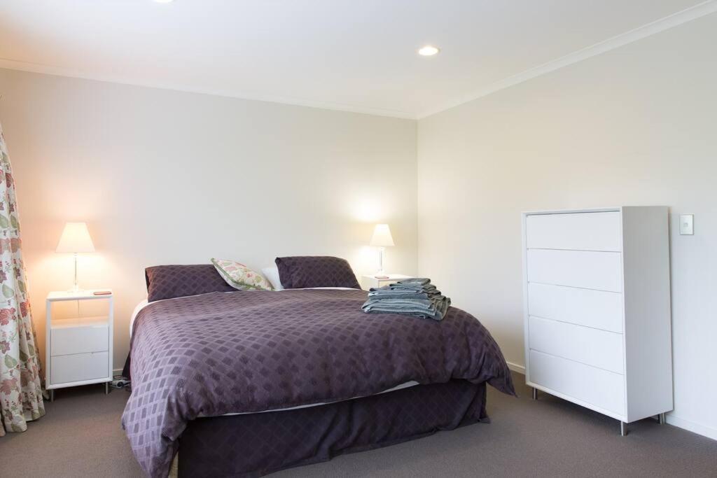 Parnell Ridge Top Townhouse