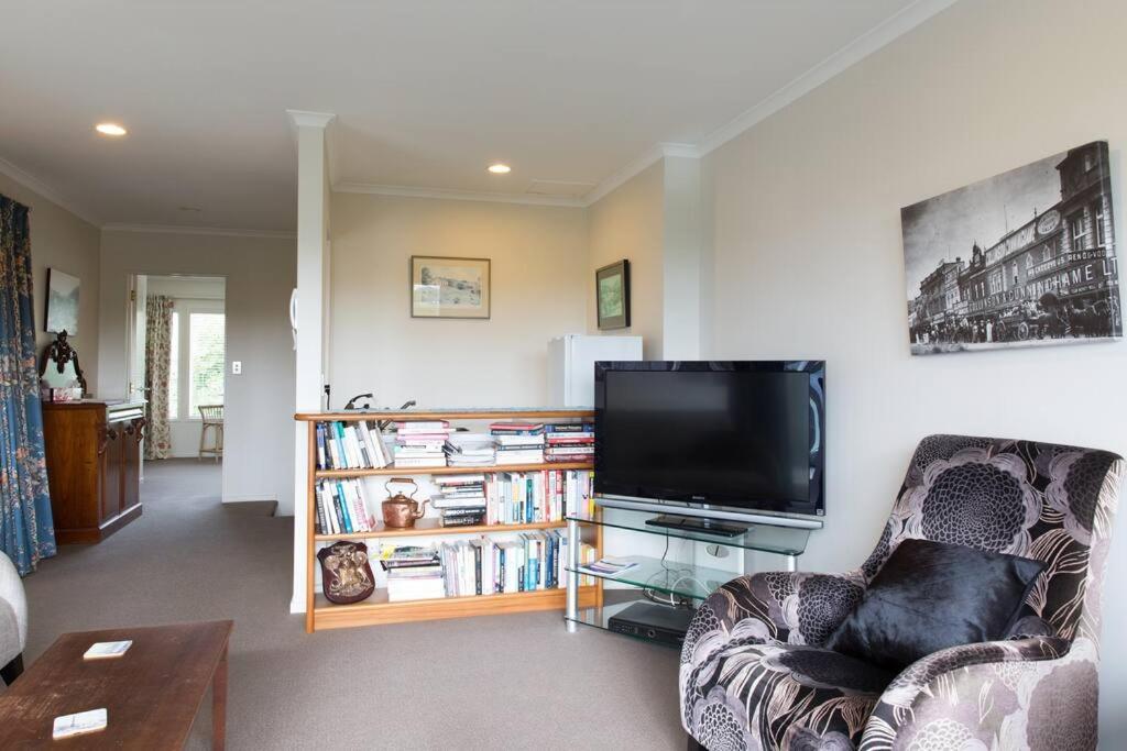 Apartment Parnell Ridge Top Townhouse *
