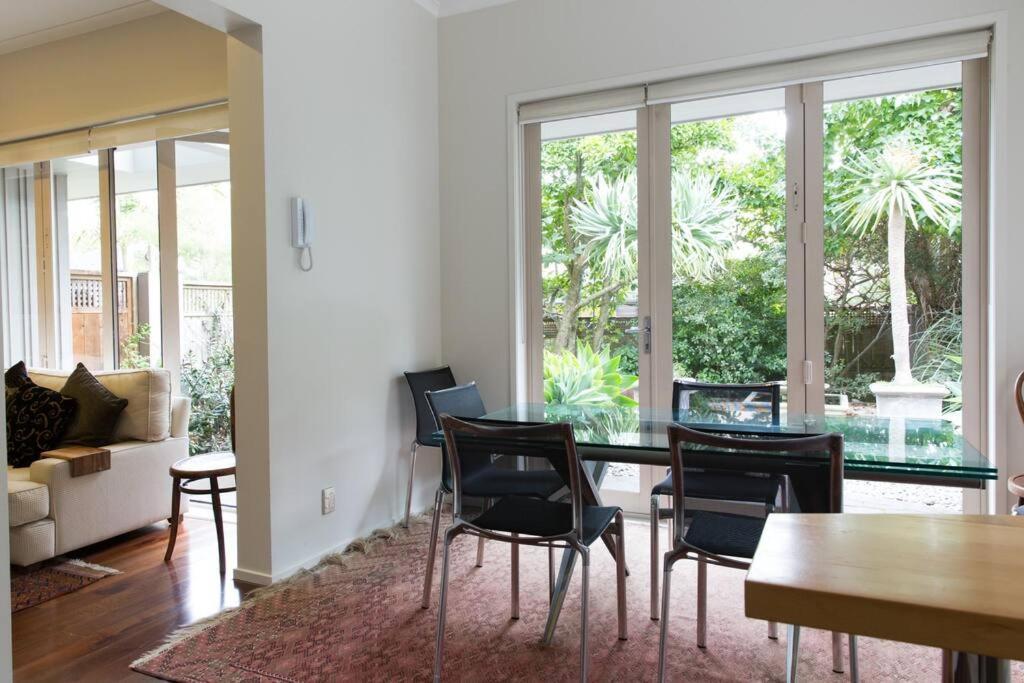 Parnell Ridge Top Townhouse *