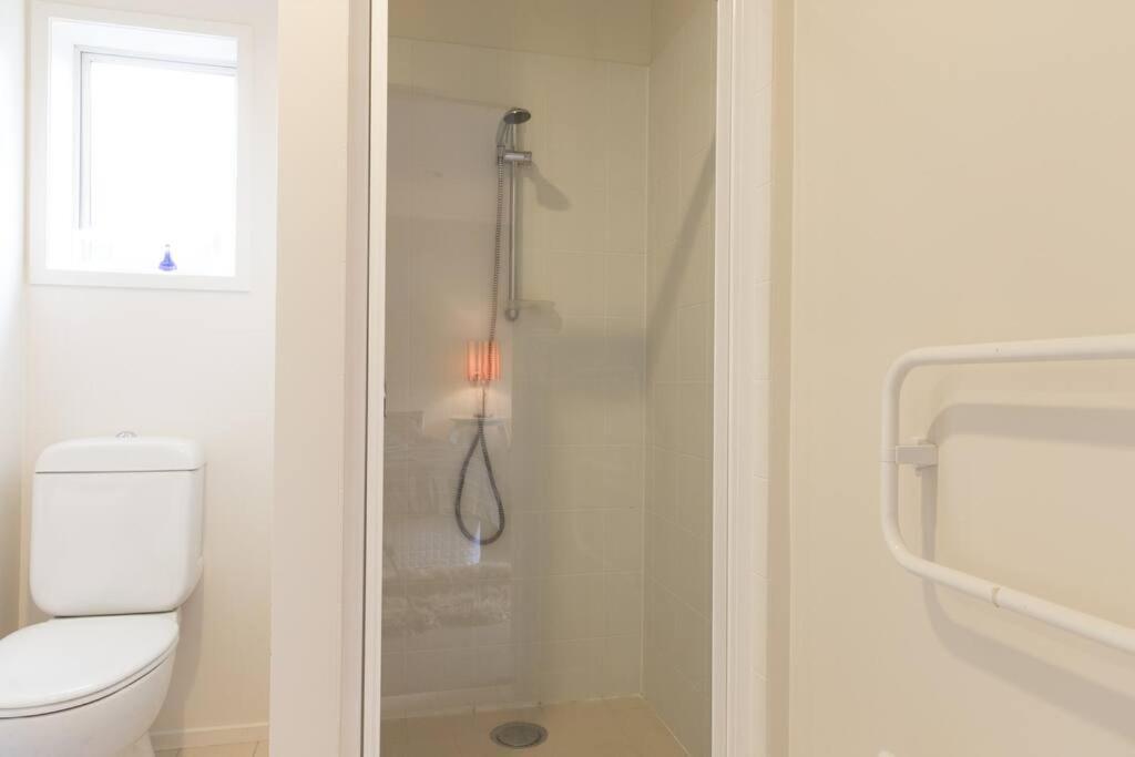 Parnell Ridge Top Townhouse