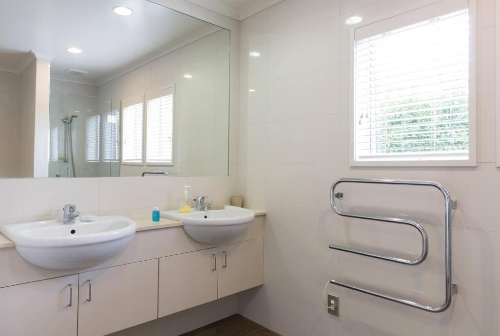Apartment Parnell Ridge Top Townhouse *