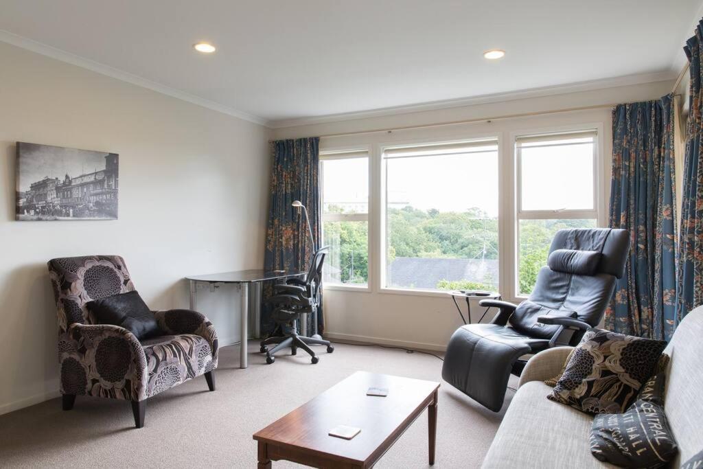 Apartment Parnell Ridge Top Townhouse