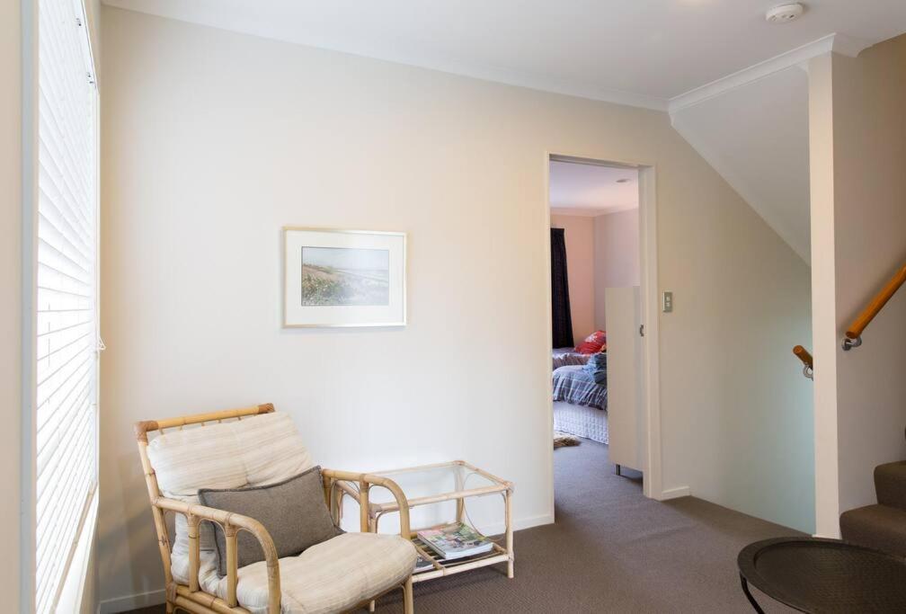 Apartment Parnell Ridge Top Townhouse