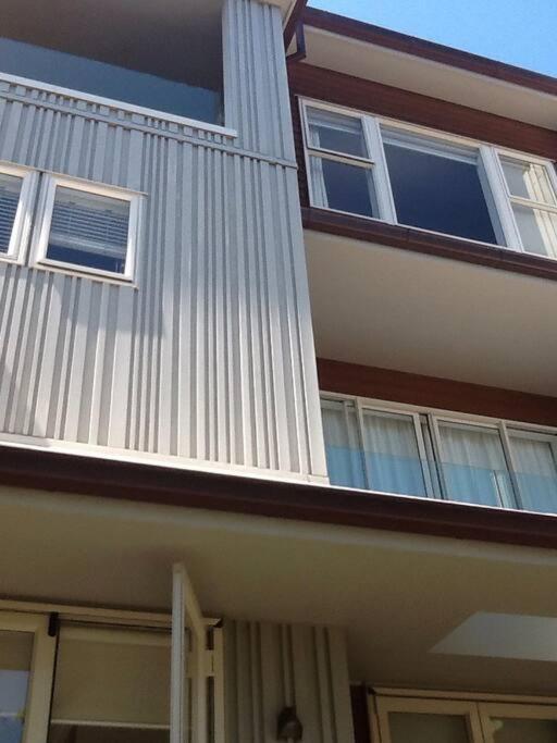 Apartment Parnell Ridge Top Townhouse