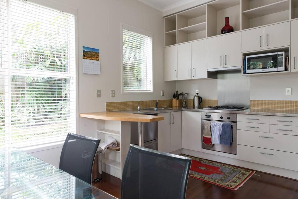 Apartment Parnell Ridge Top Townhouse