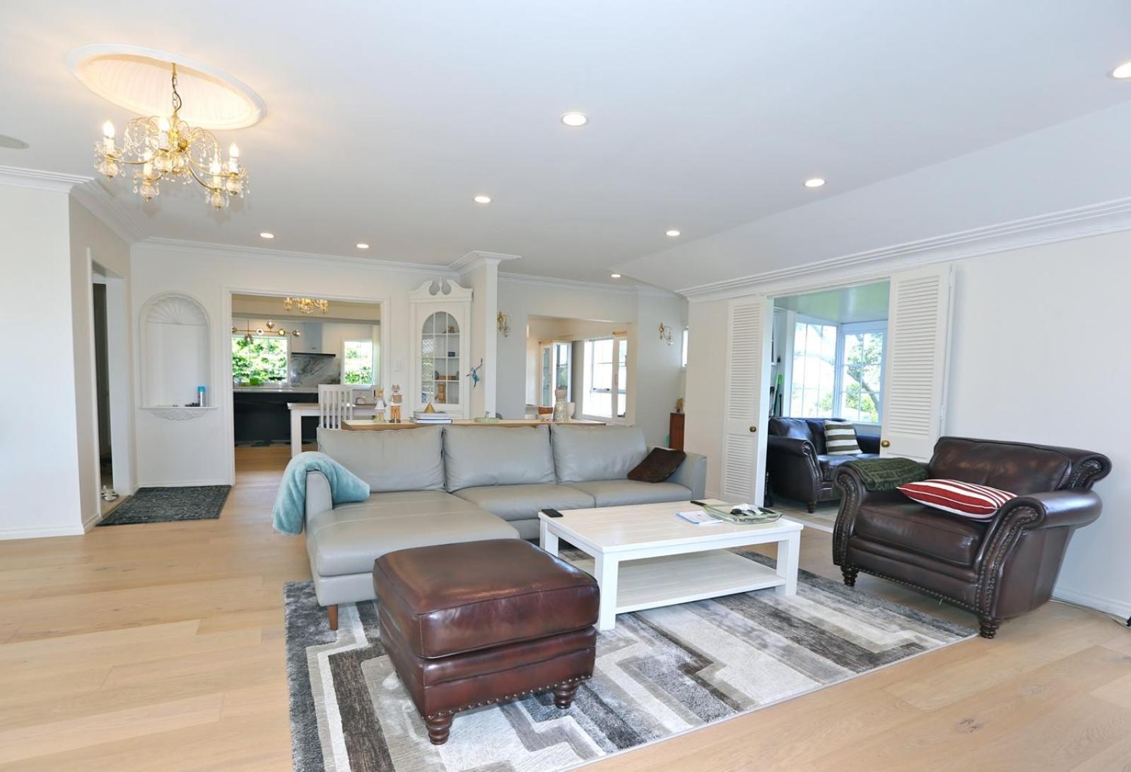 House In Totara Park Holiday home *