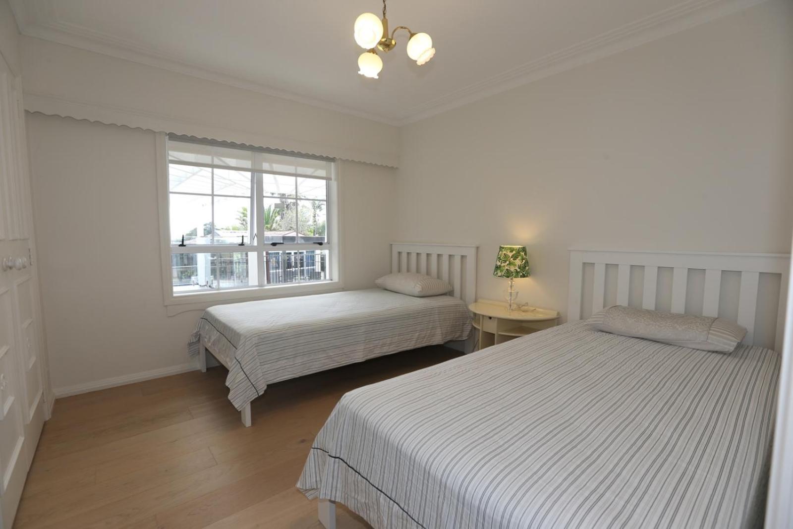 House In Totara Park Holiday home *