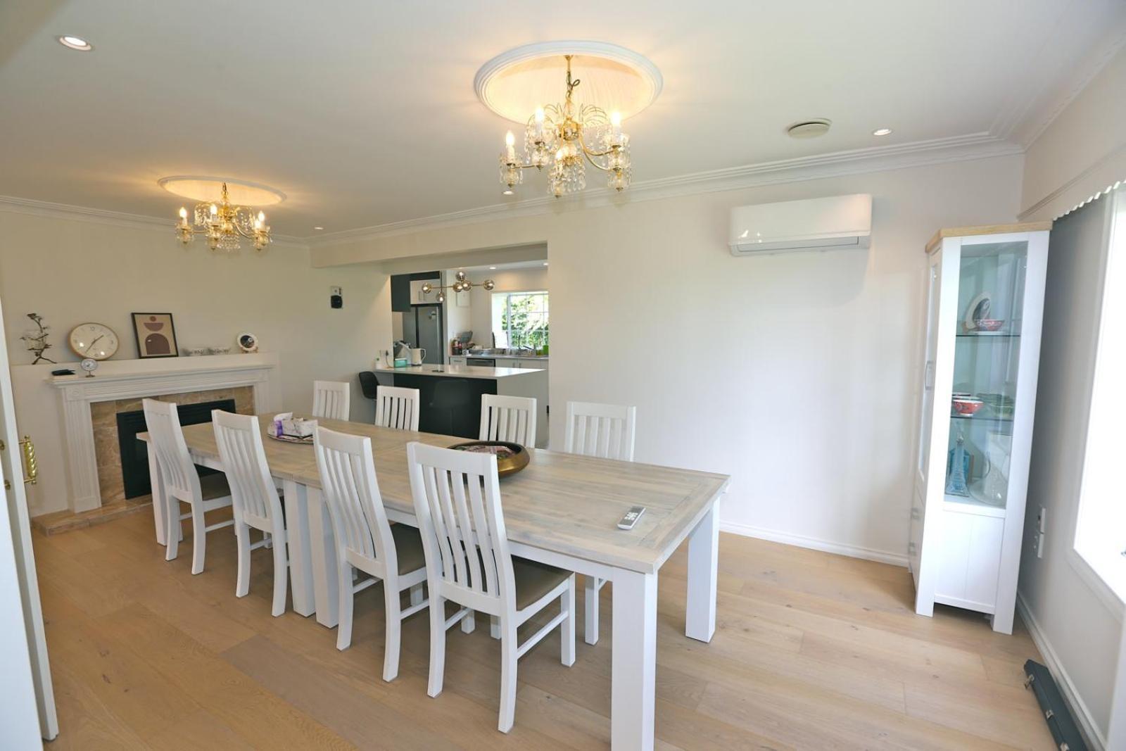 Holiday home House In Totara Park *