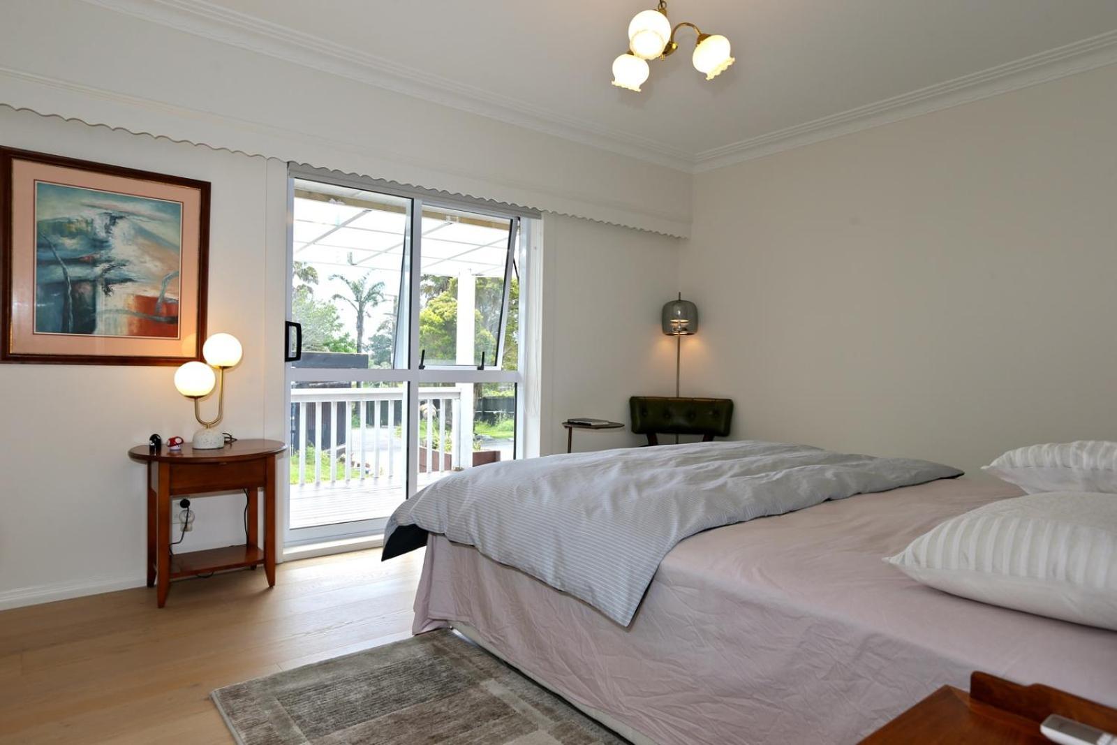 House In Totara Park Holiday home