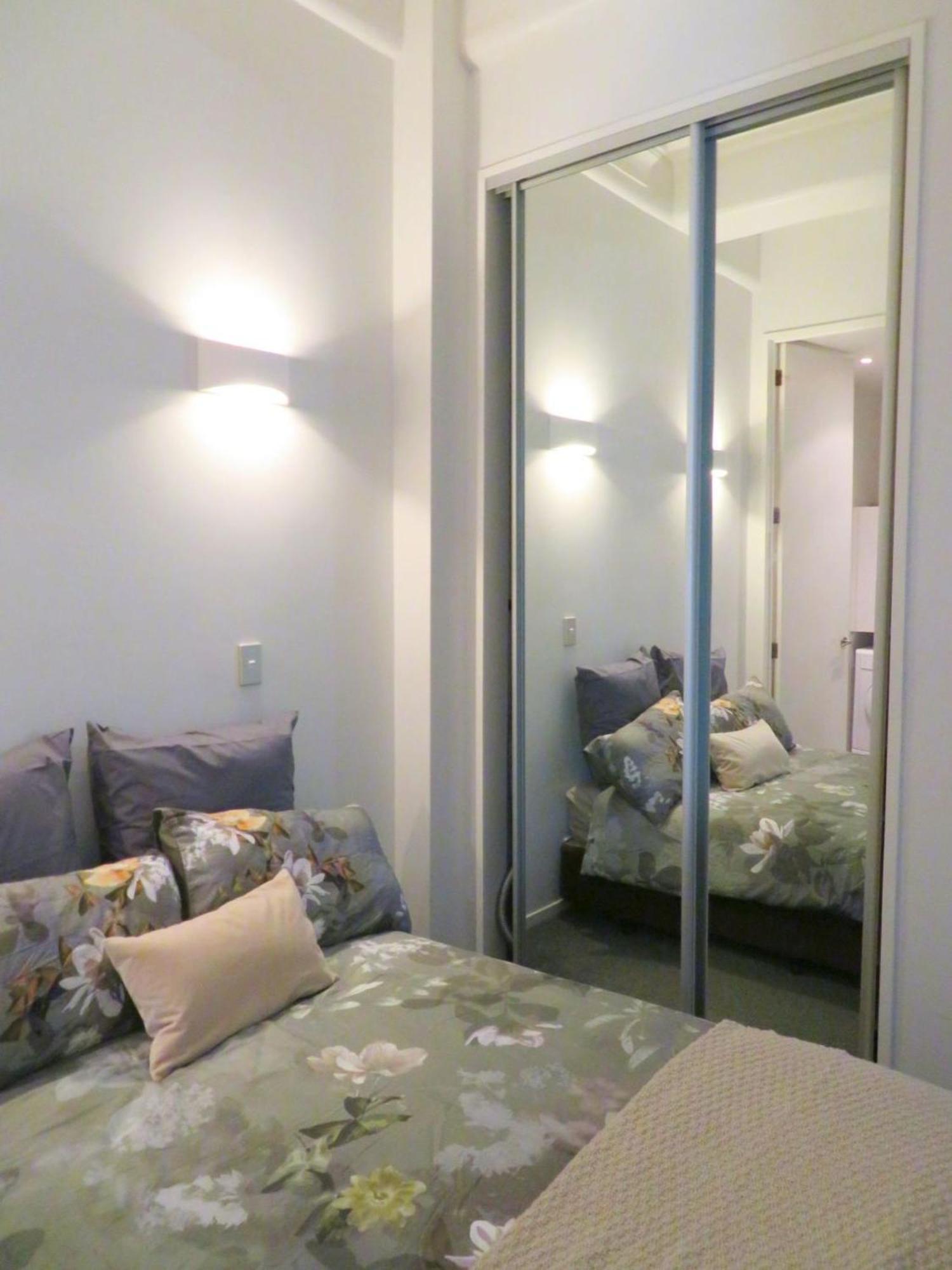 Apartment Art Deco Chic On Queen *