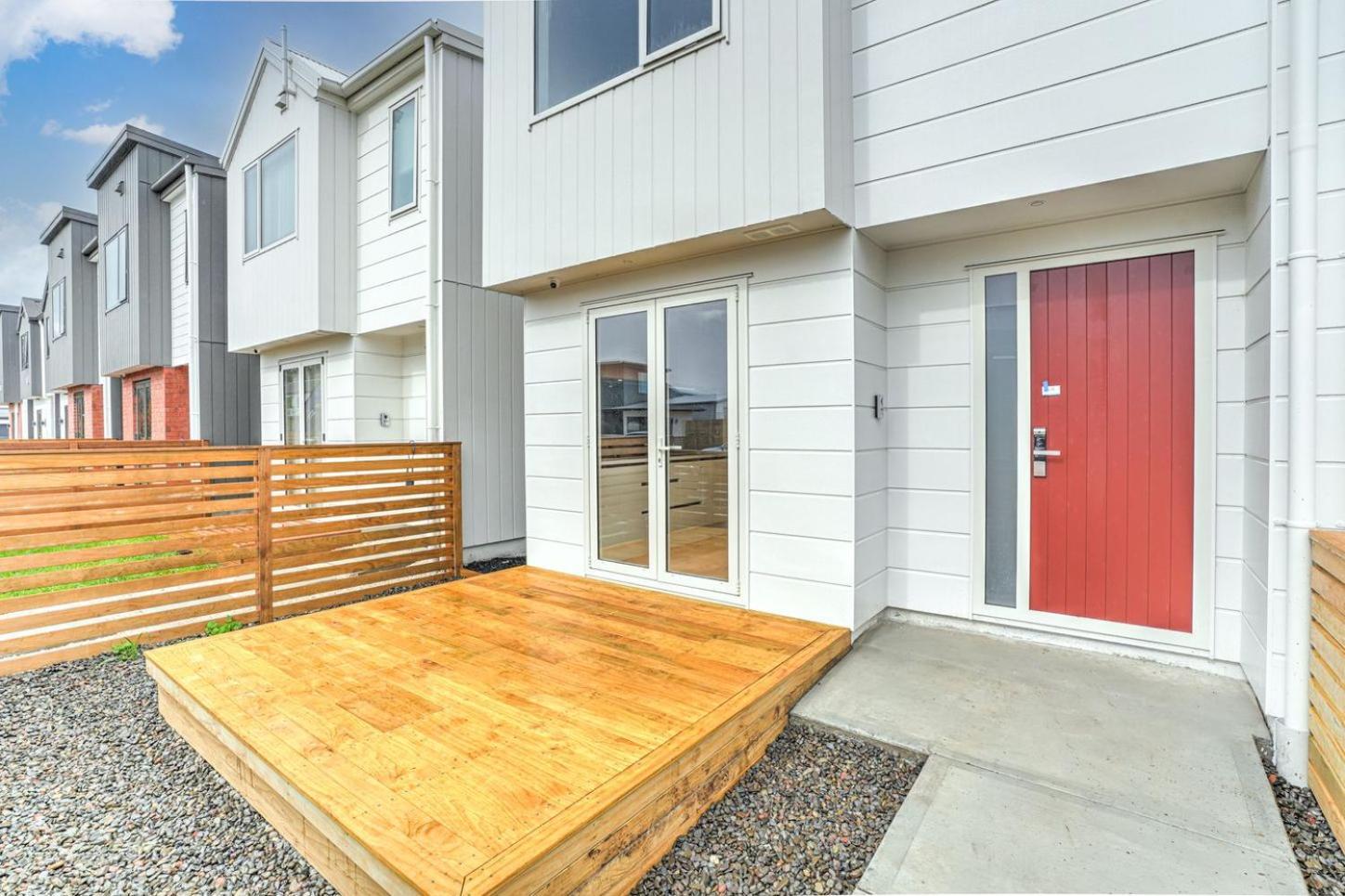 Holiday home Stylish New Modern 3-br In - Perfect For Your Next Getaway!