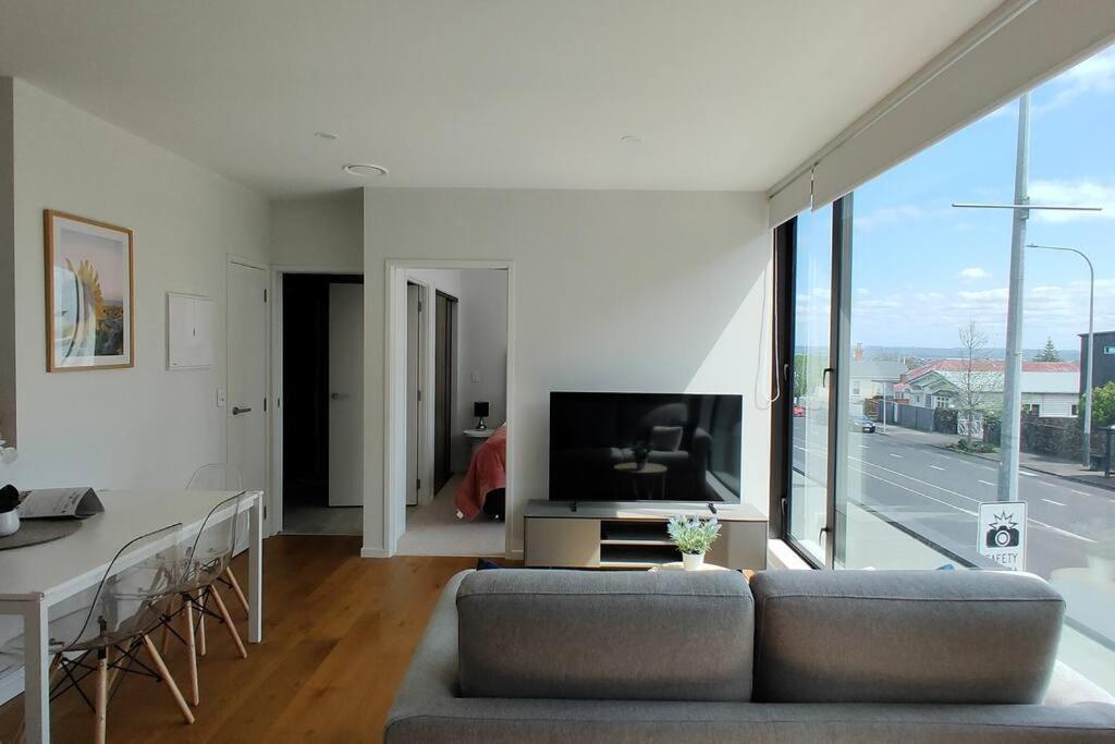 Apartment 1 Bed 1 Sofa Bed Family In Grey Lynn Auckland