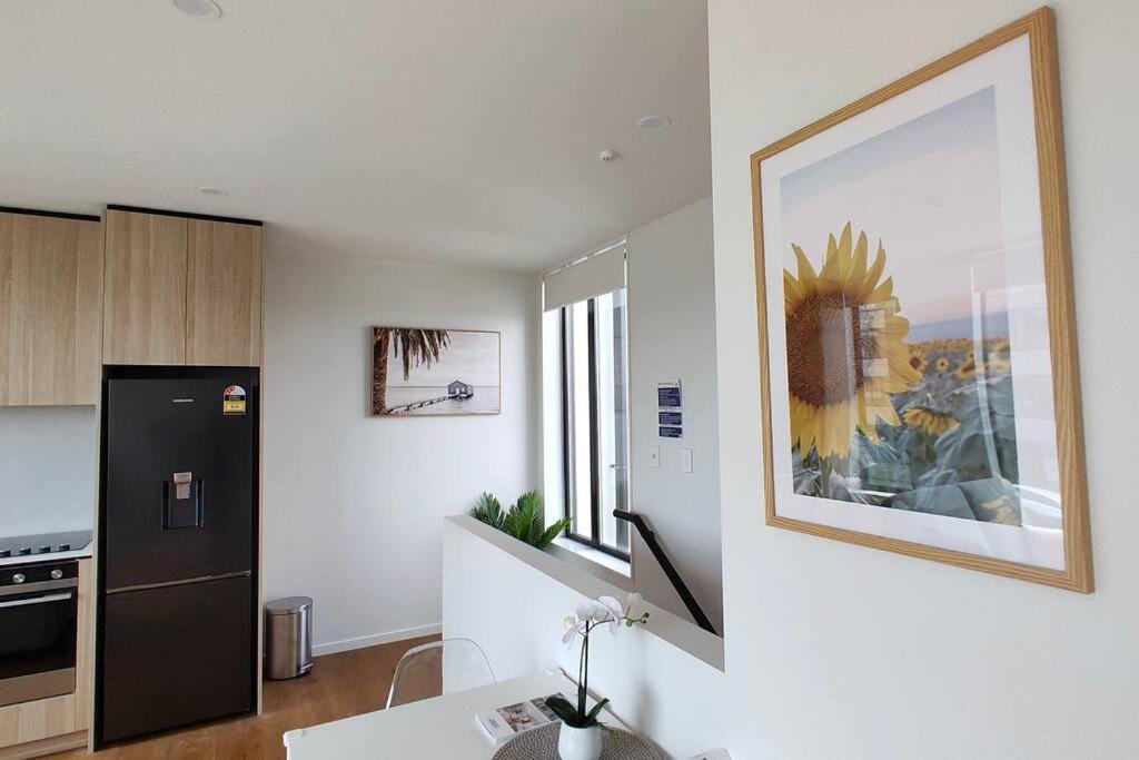 1 Bed 1 Sofa Bed Family In Grey Lynn Apartment