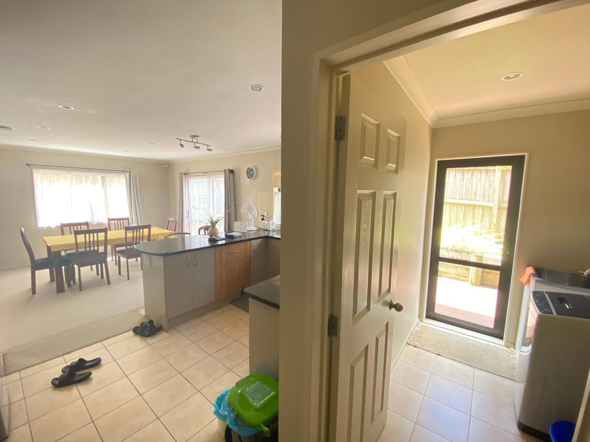 Auckland Gq Howick Holiday Home Homestay *