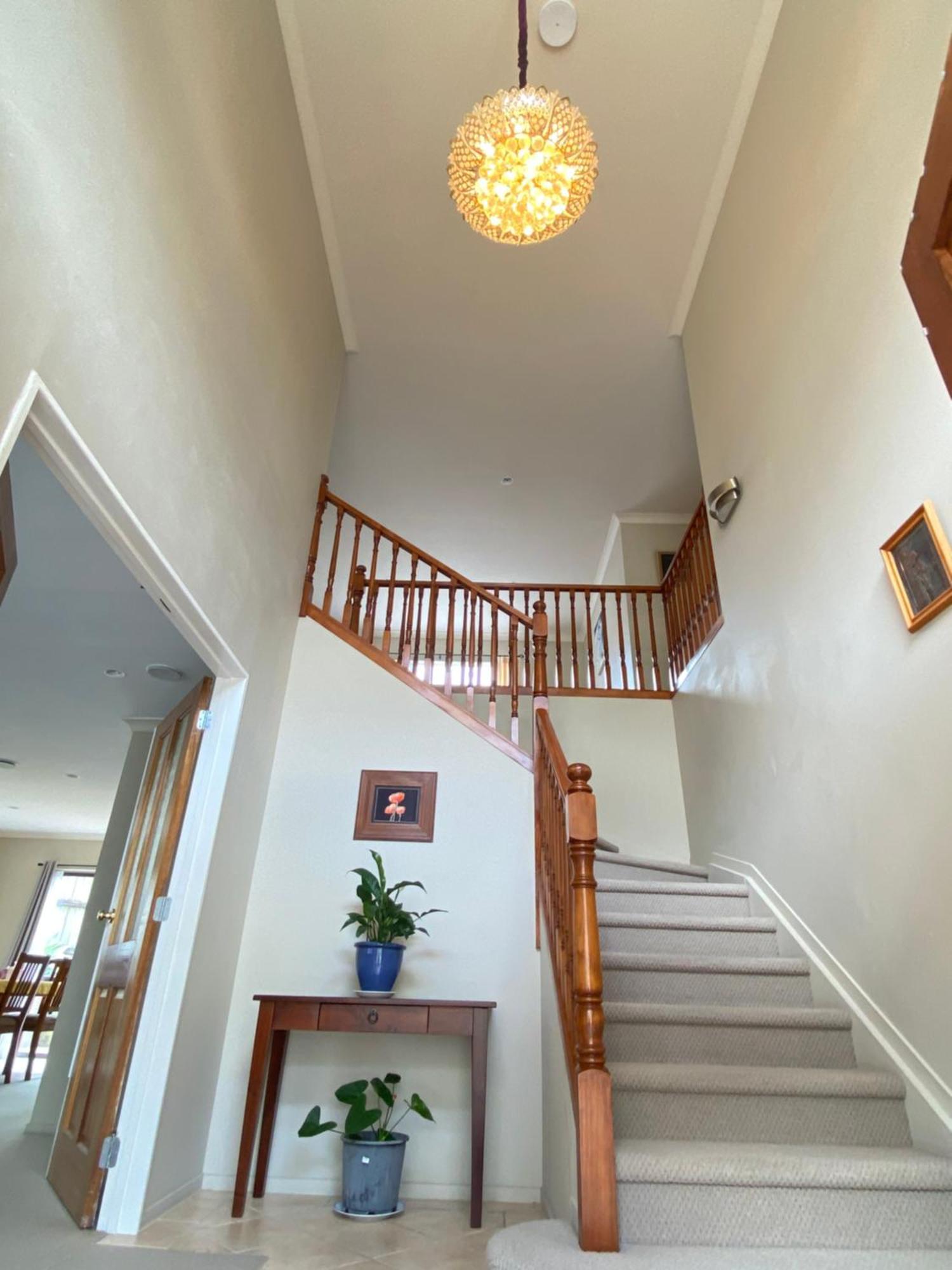 Auckland Gq Howick Holiday Home Homestay