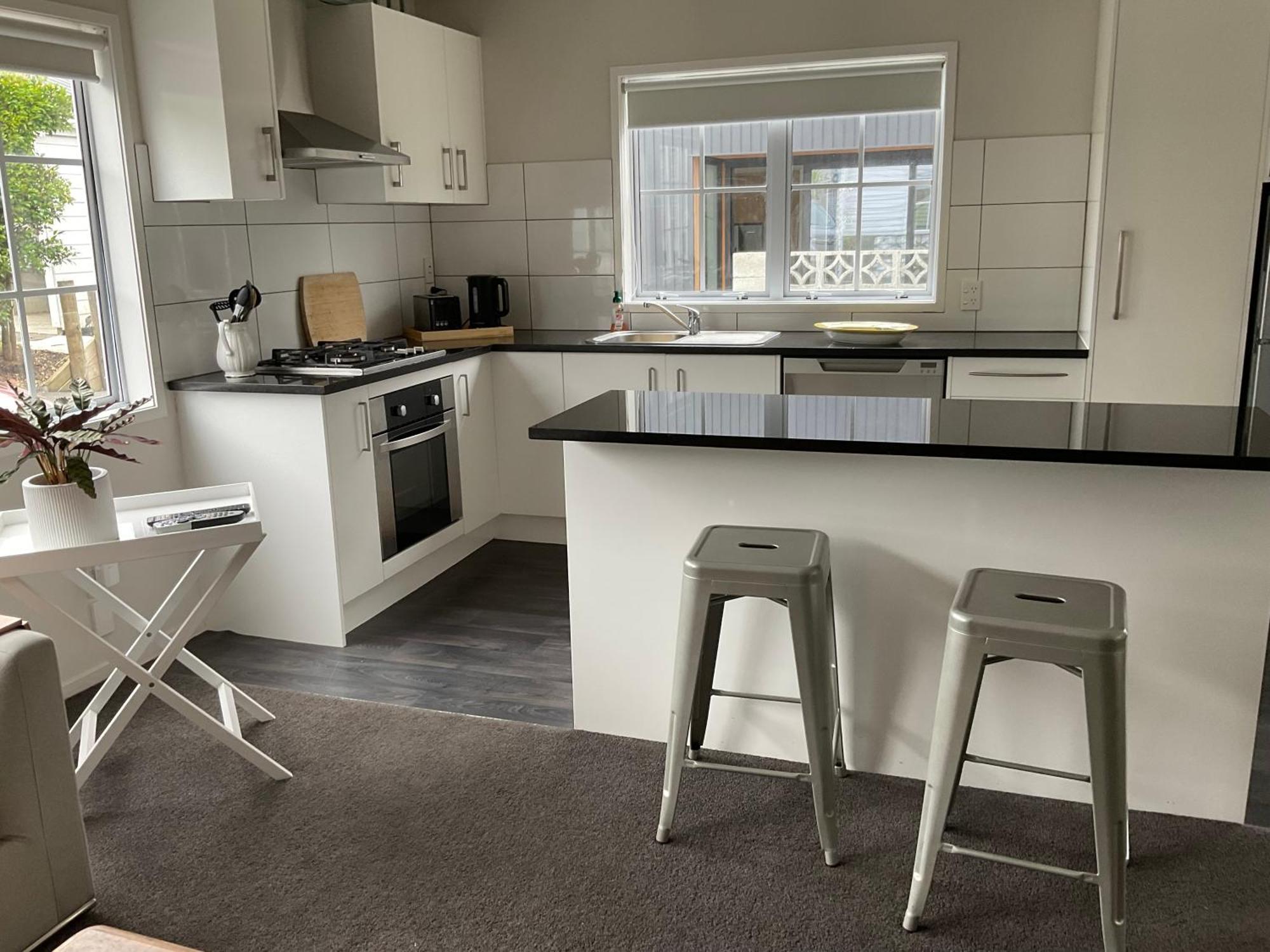 Holiday home Takapuna Loft *