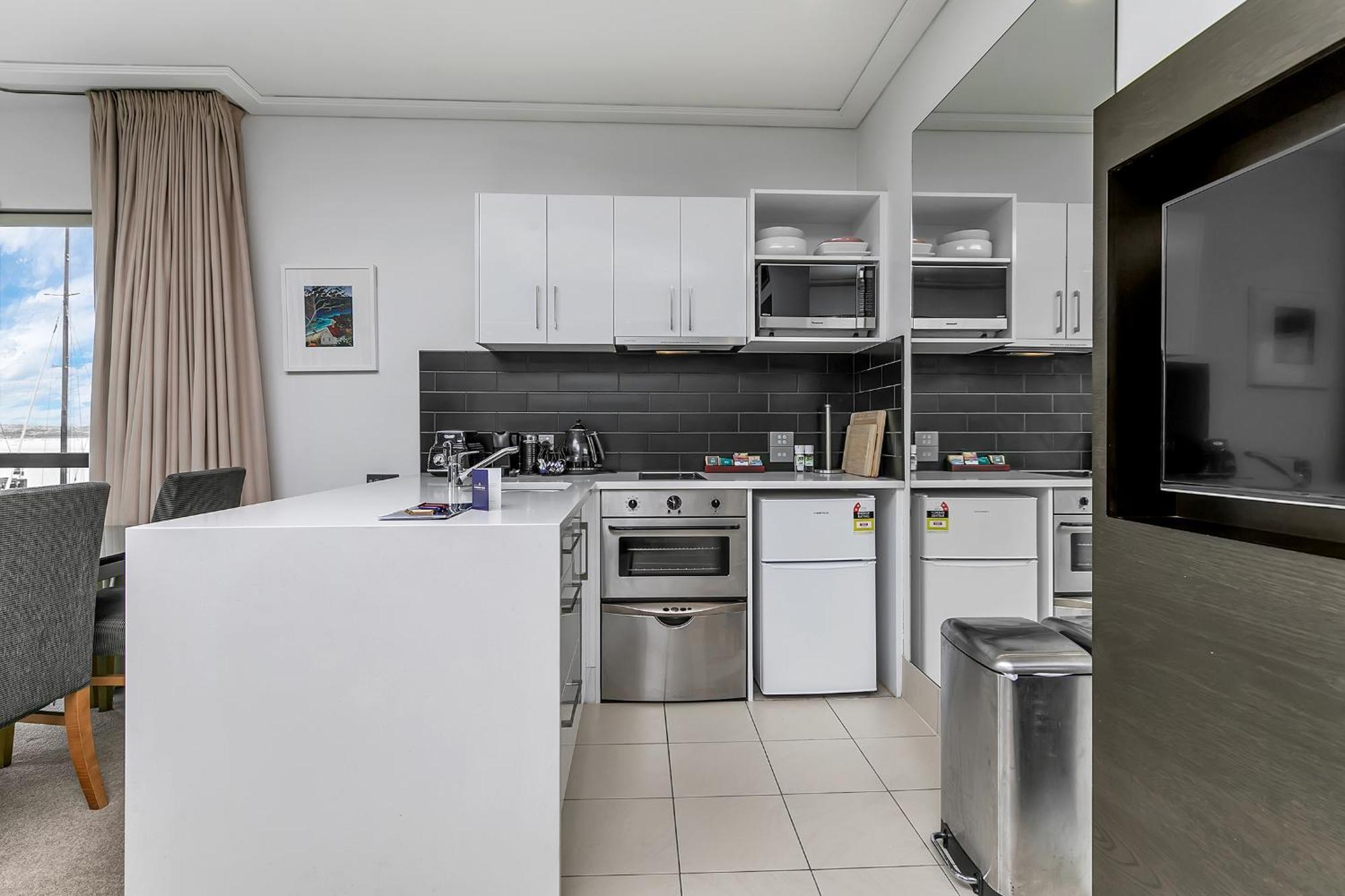 Apartamento Sensational Sun Sets In The Heart Of The Viaduct *