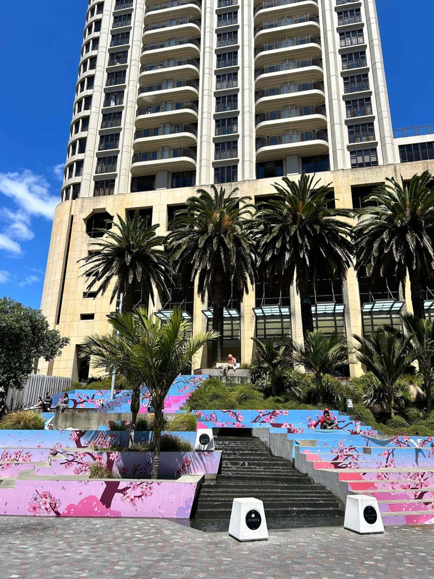 Apartment Heart Of 1br Gem With Pool And Gym Access