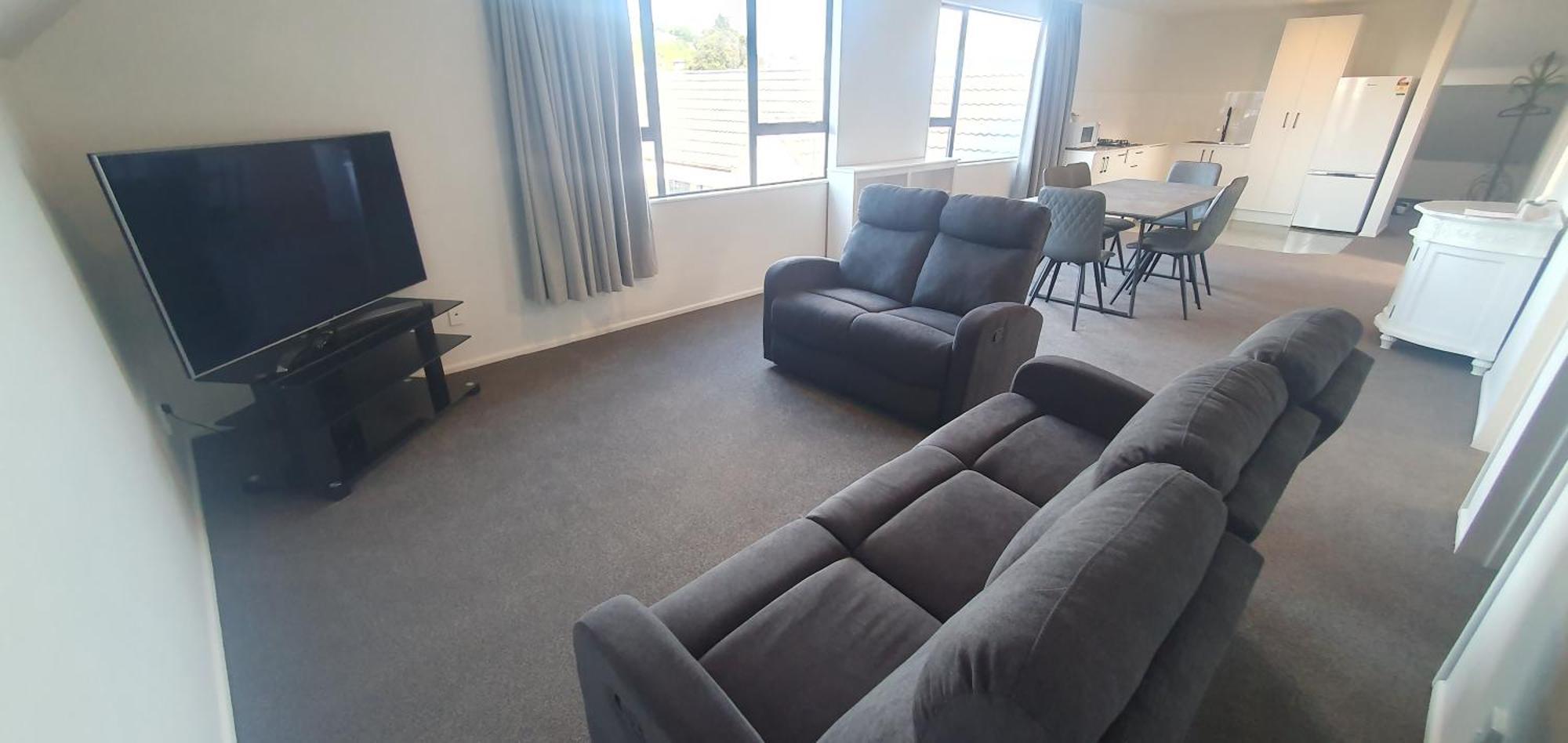 Motel The Haven Newmarket Auckland