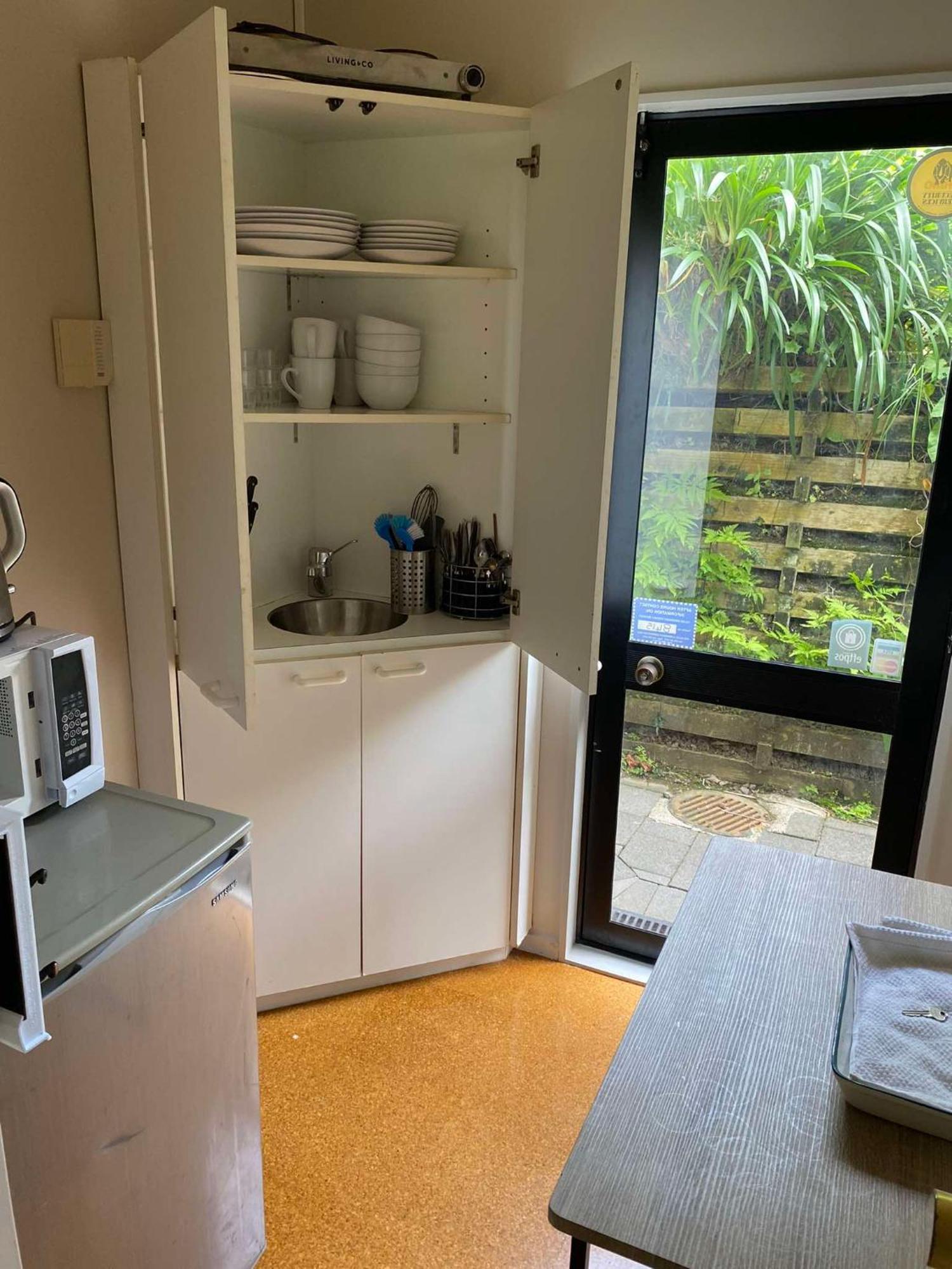 St Heliers Homestay *