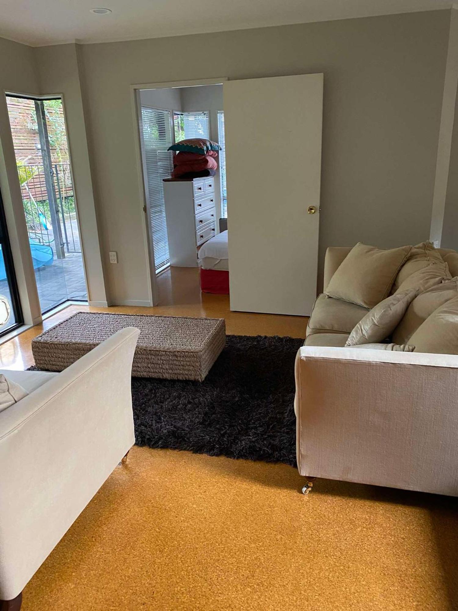 Homestay St Heliers Auckland