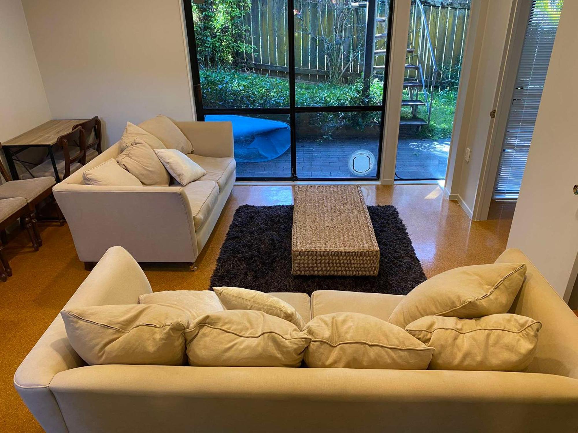 St Heliers Homestay *