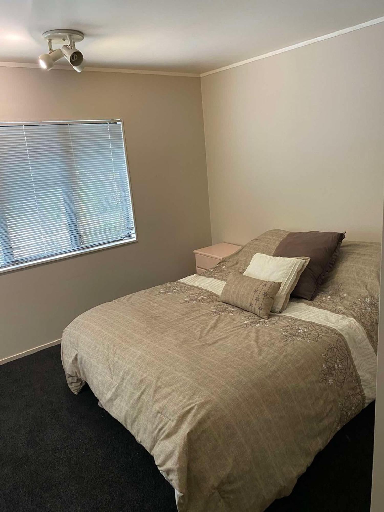 St Heliers Homestay