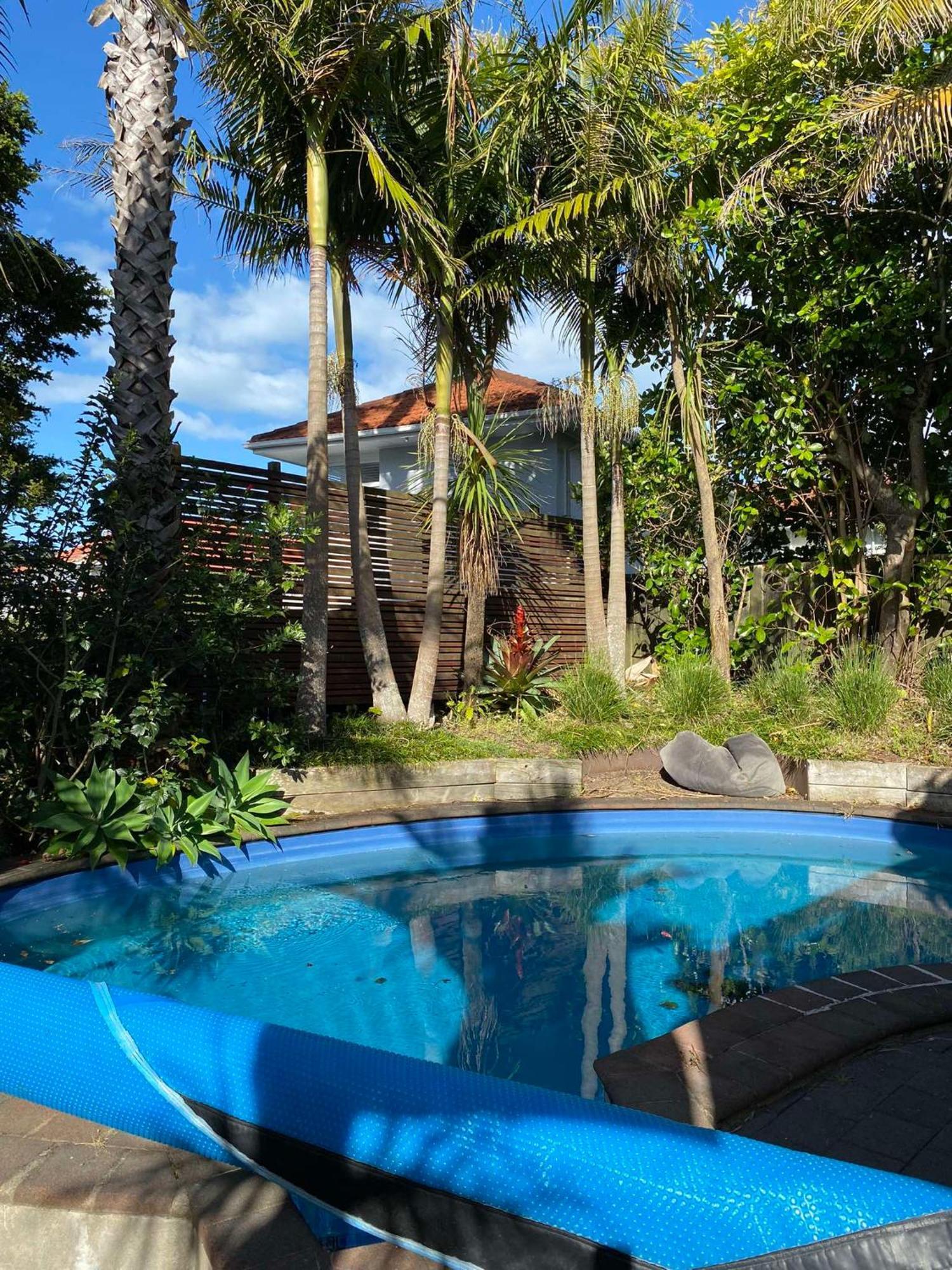 Homestay St Heliers *