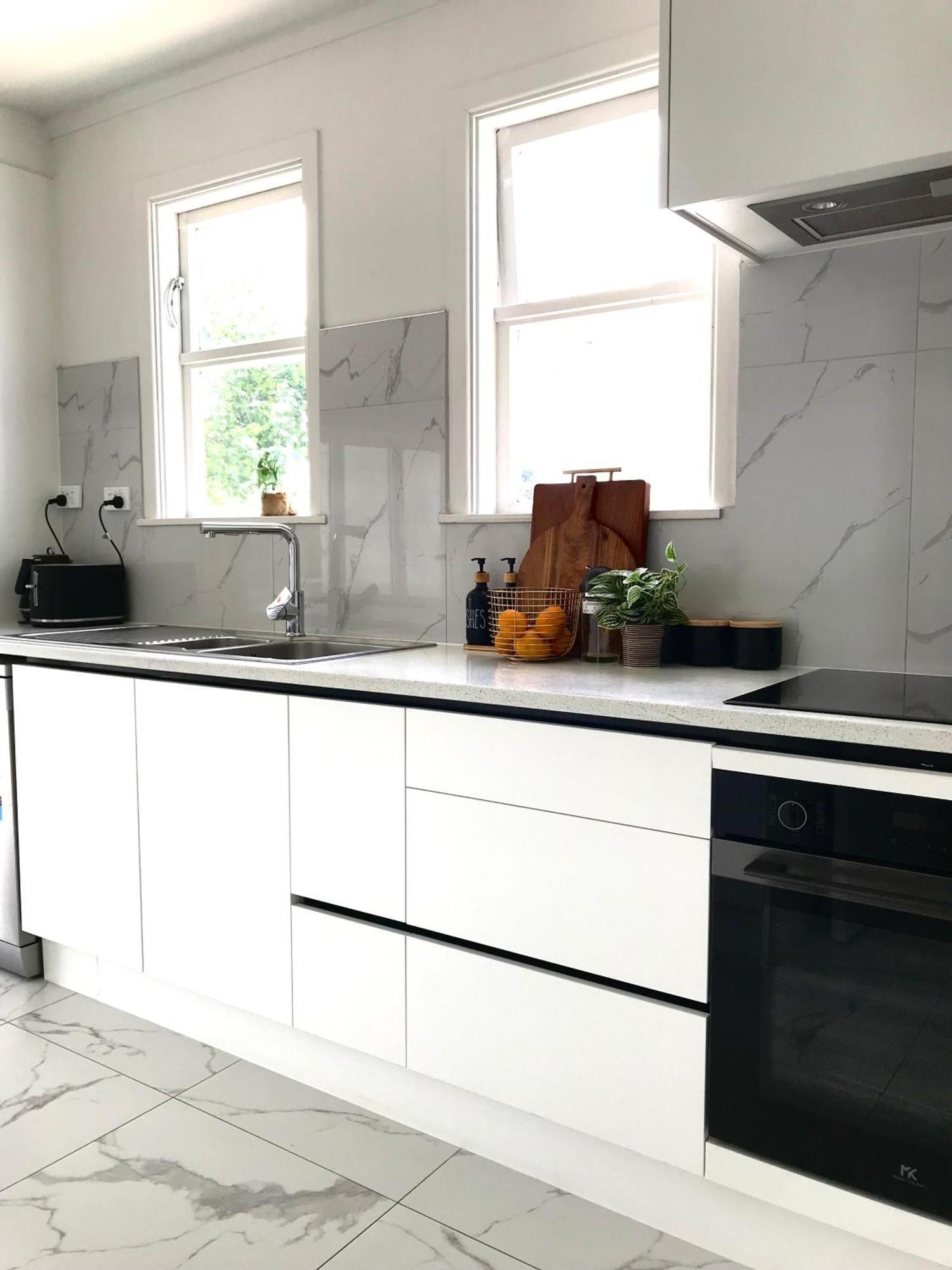 Homestay Modern, Recently Renovated, Entirely Private House With Parking *