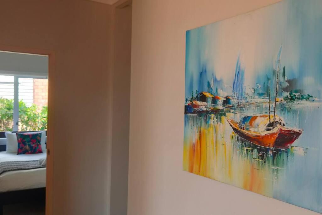 Hot Deal! Sky Stars Coastal Haven Retreat Auckland