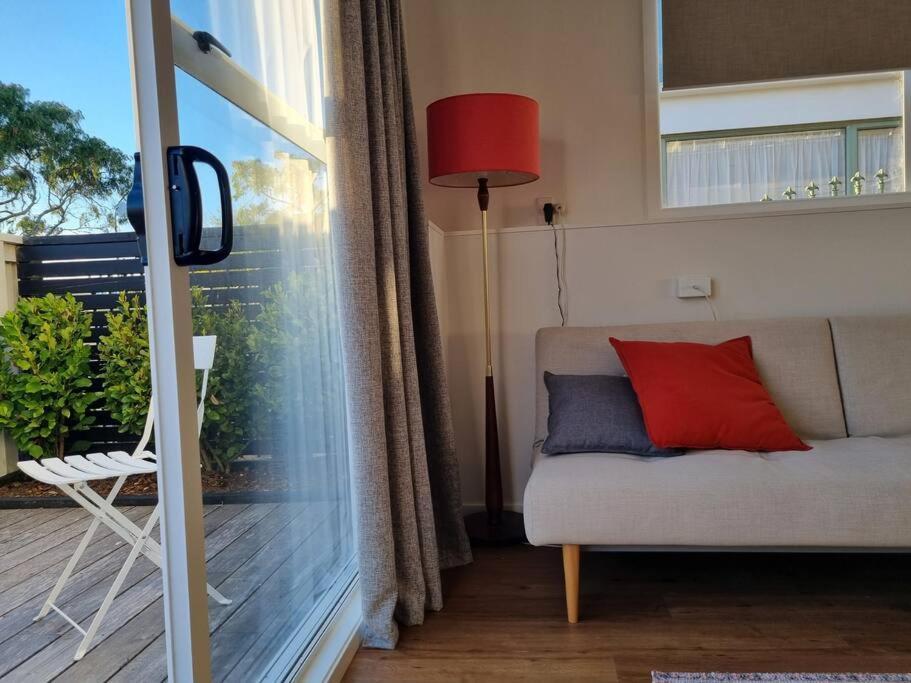 Apartment Easy And Cosy In Avondale *