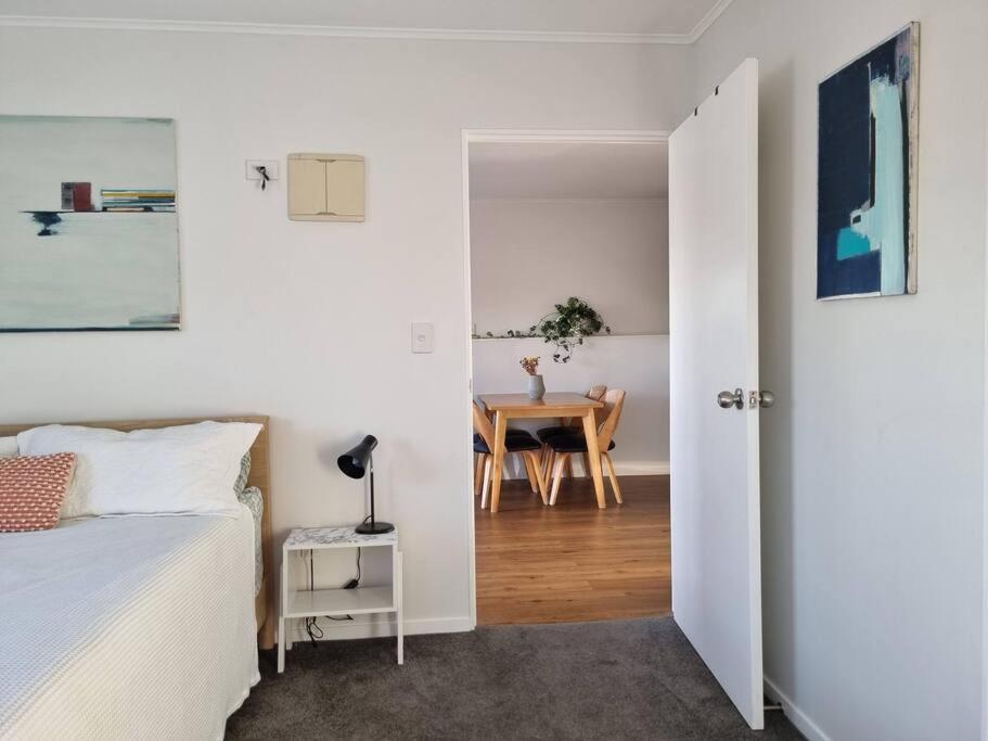 Easy And Cosy In Avondale Apartment Auckland