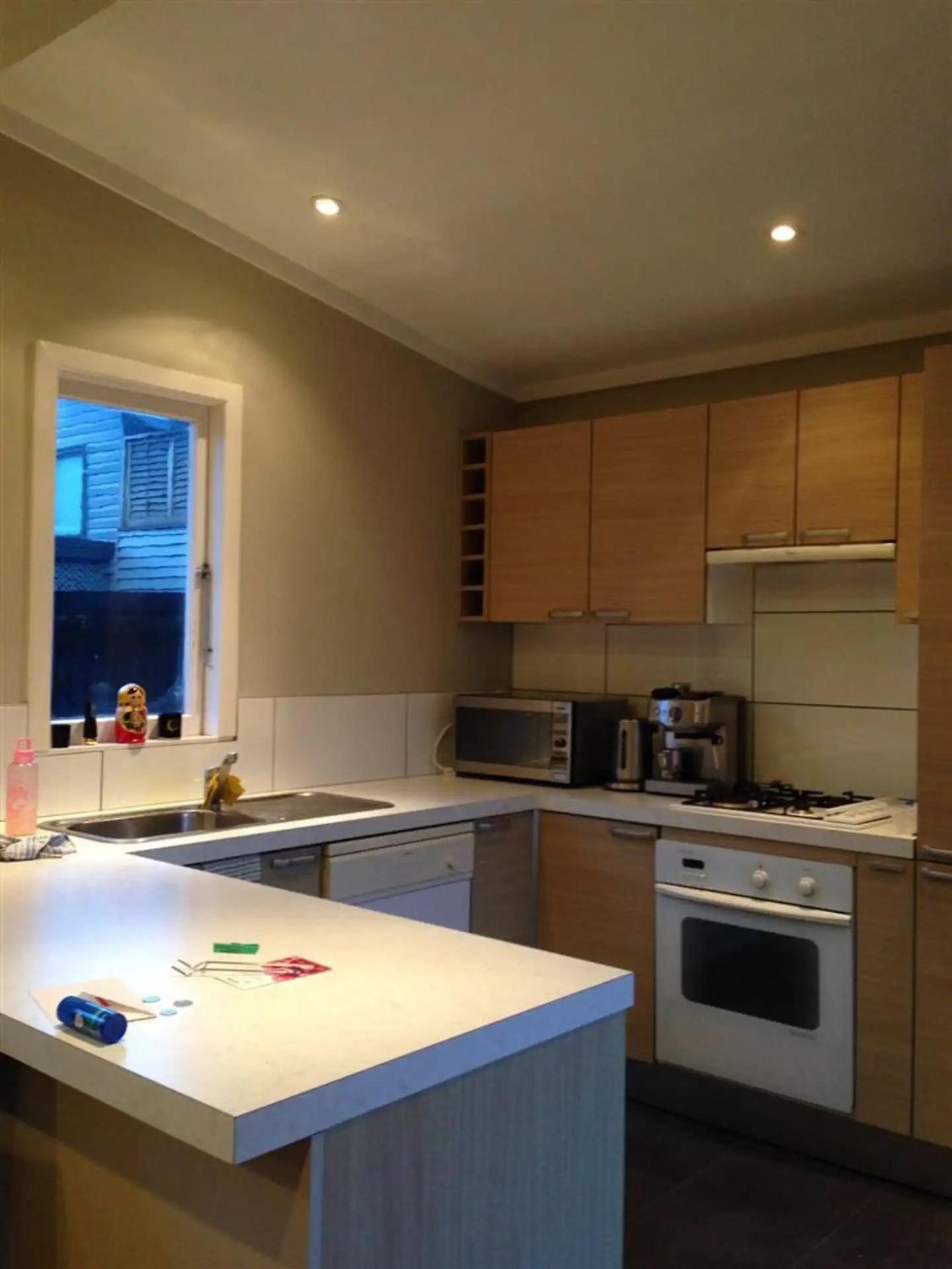 Cozy At Hillsborough Road - * Auckland